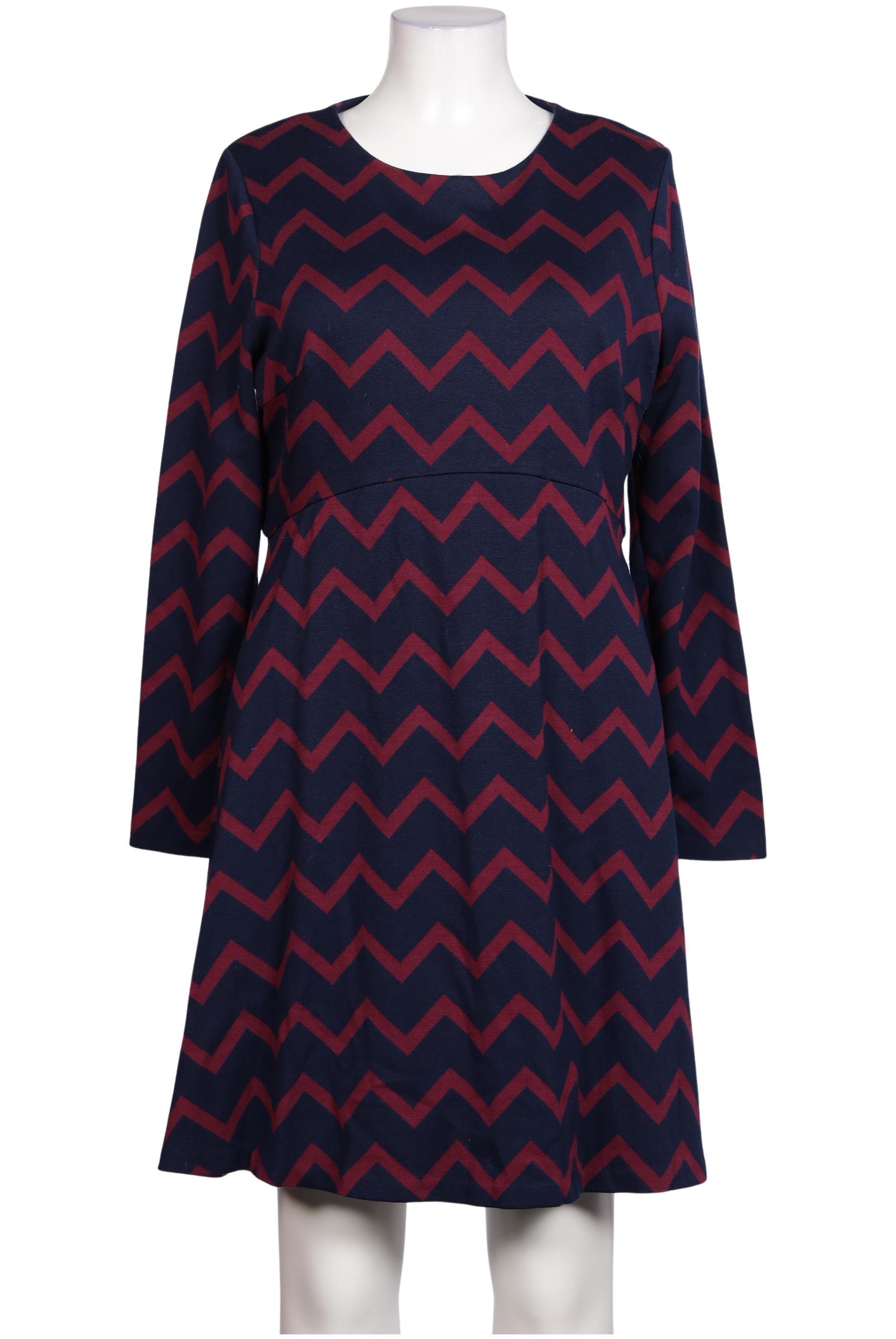 

Boden Damen Kleid, mehrfarbig, Gr. 44