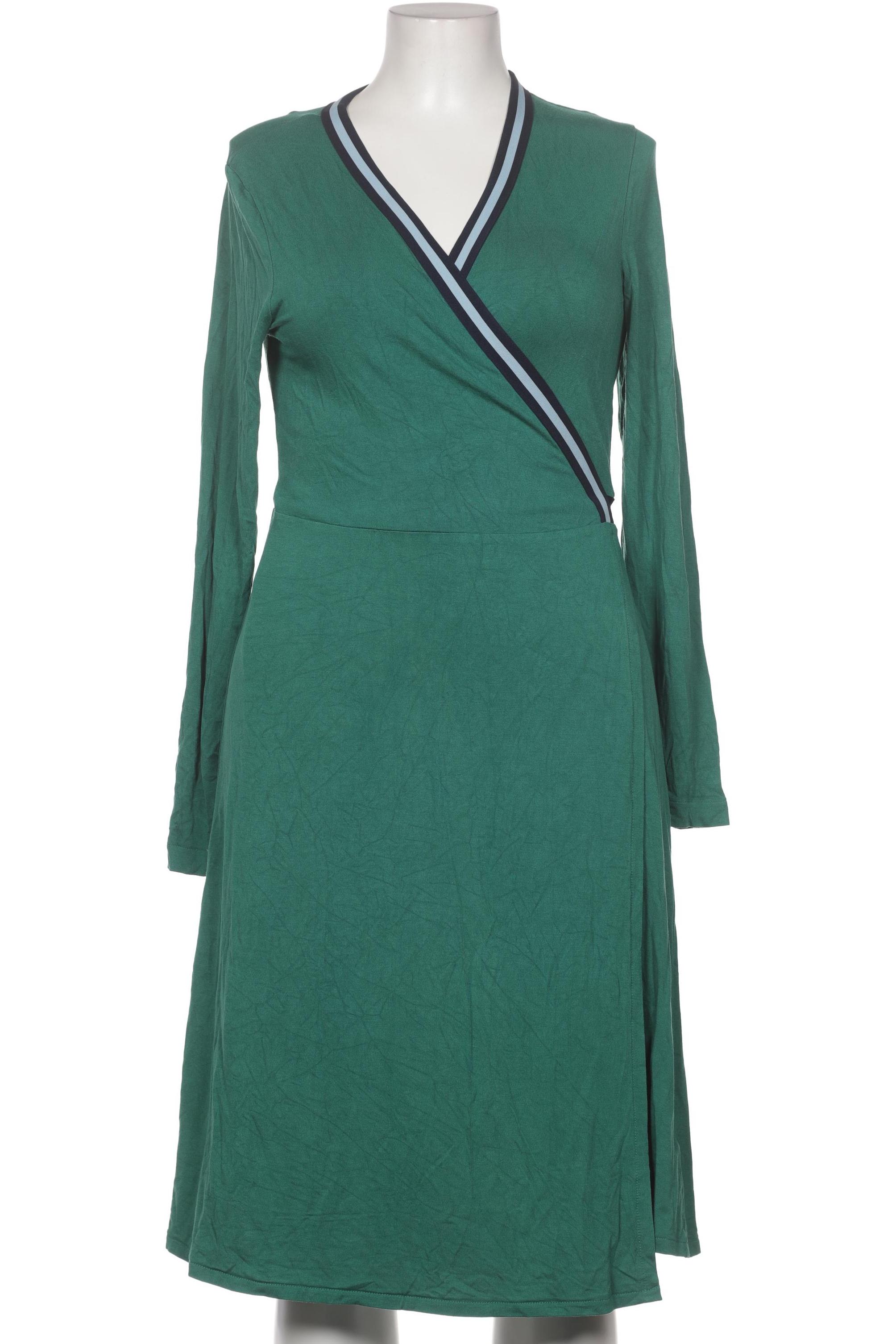 

Boden Damen Kleid, grün, Gr. 42