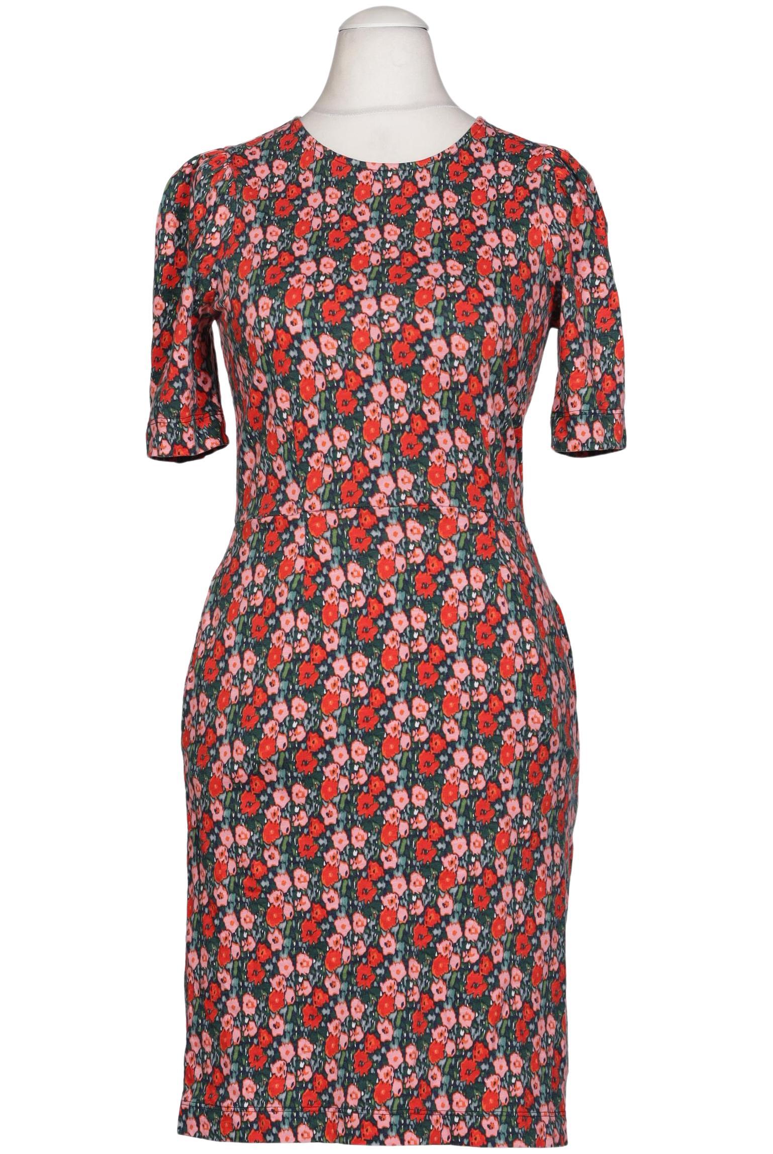 

Boden Damen Kleid, mehrfarbig, Gr. 38