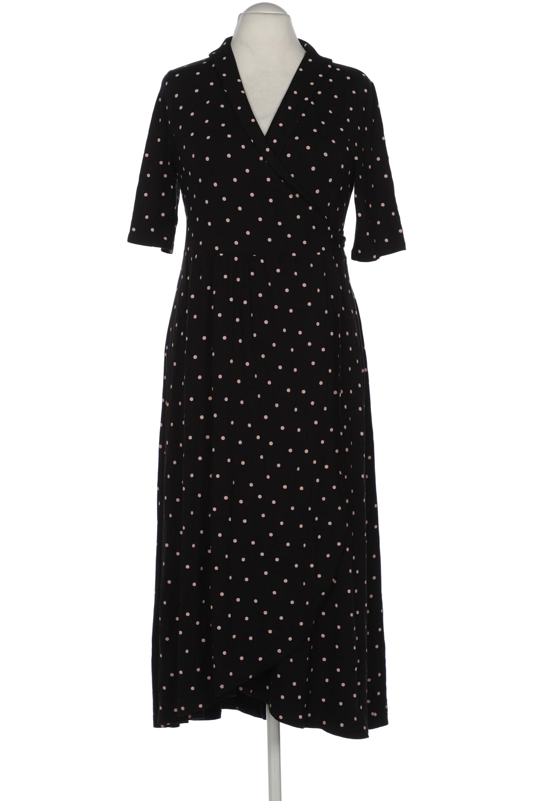 

Boden Damen Kleid, schwarz, Gr. 42