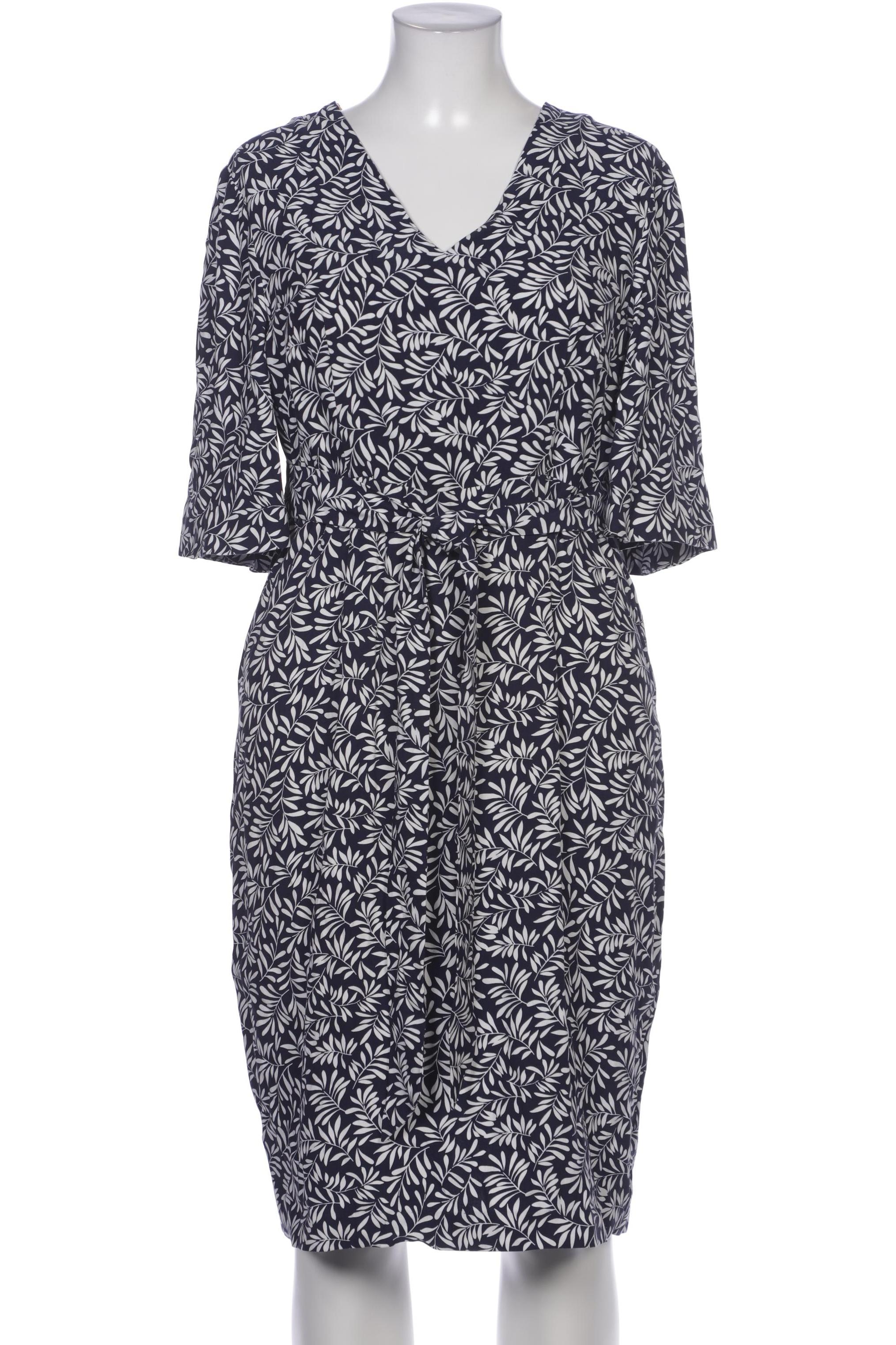 

Boden Damen Kleid, marineblau, Gr. 42