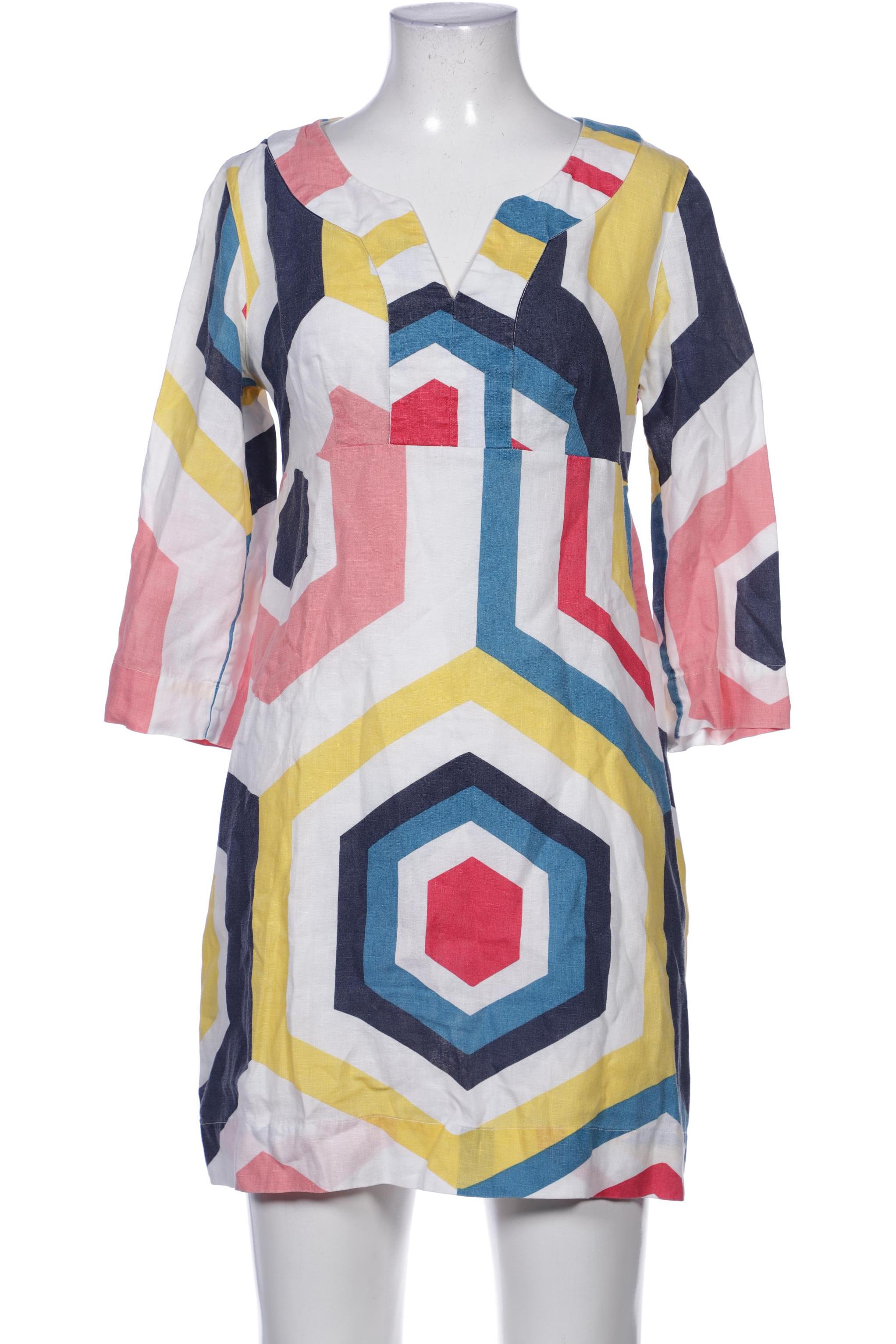 

Boden Damen Kleid, mehrfarbig, Gr. 34