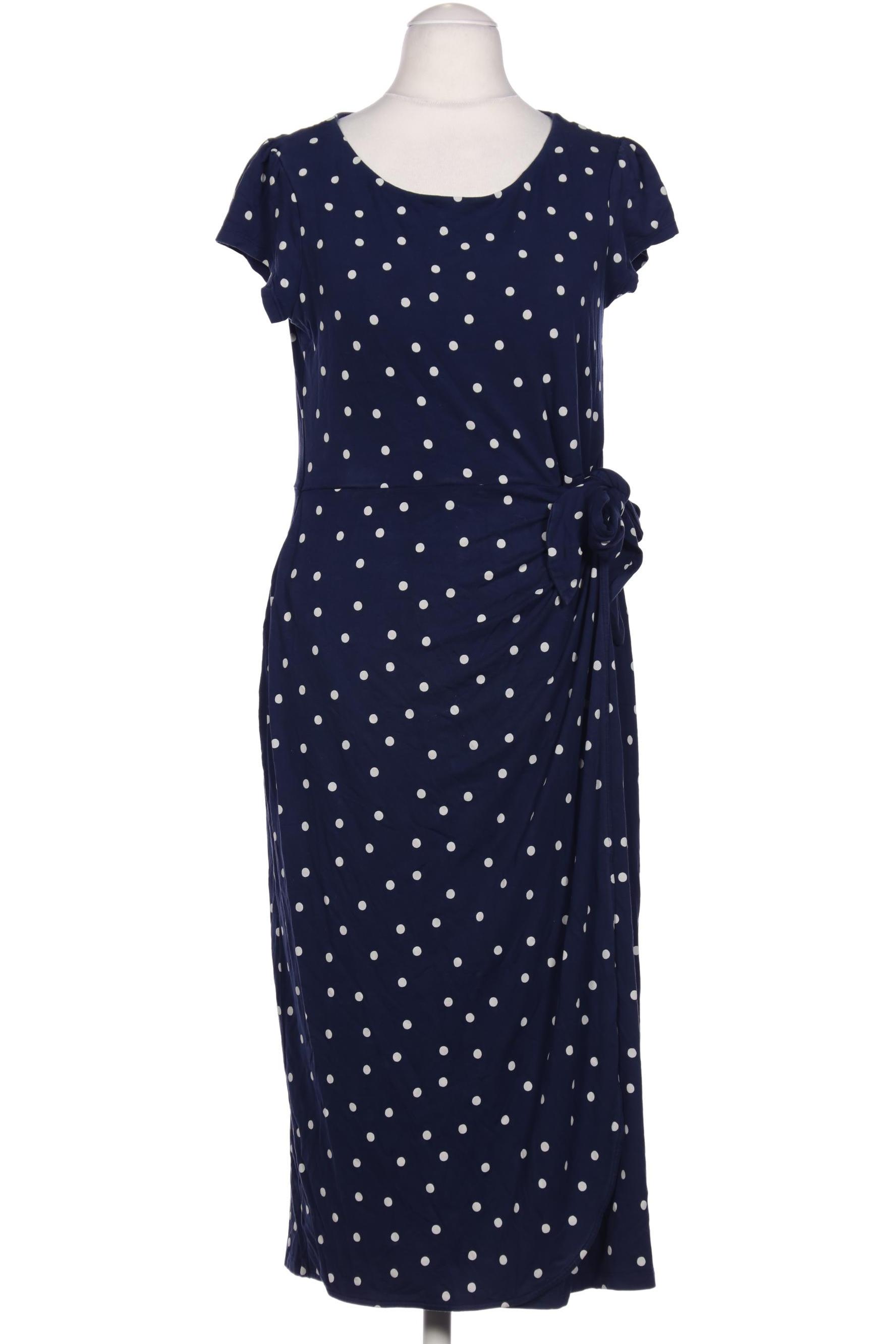 

Boden Damen Kleid, marineblau, Gr. 38
