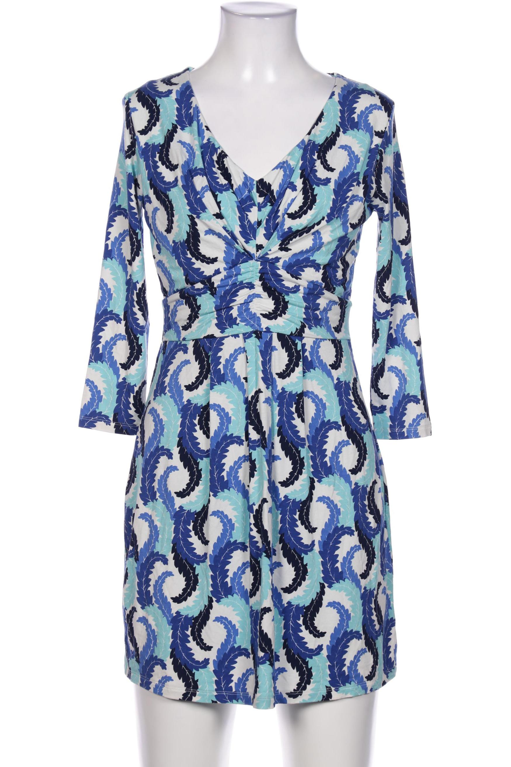 

Boden Damen Kleid, blau, Gr. 36