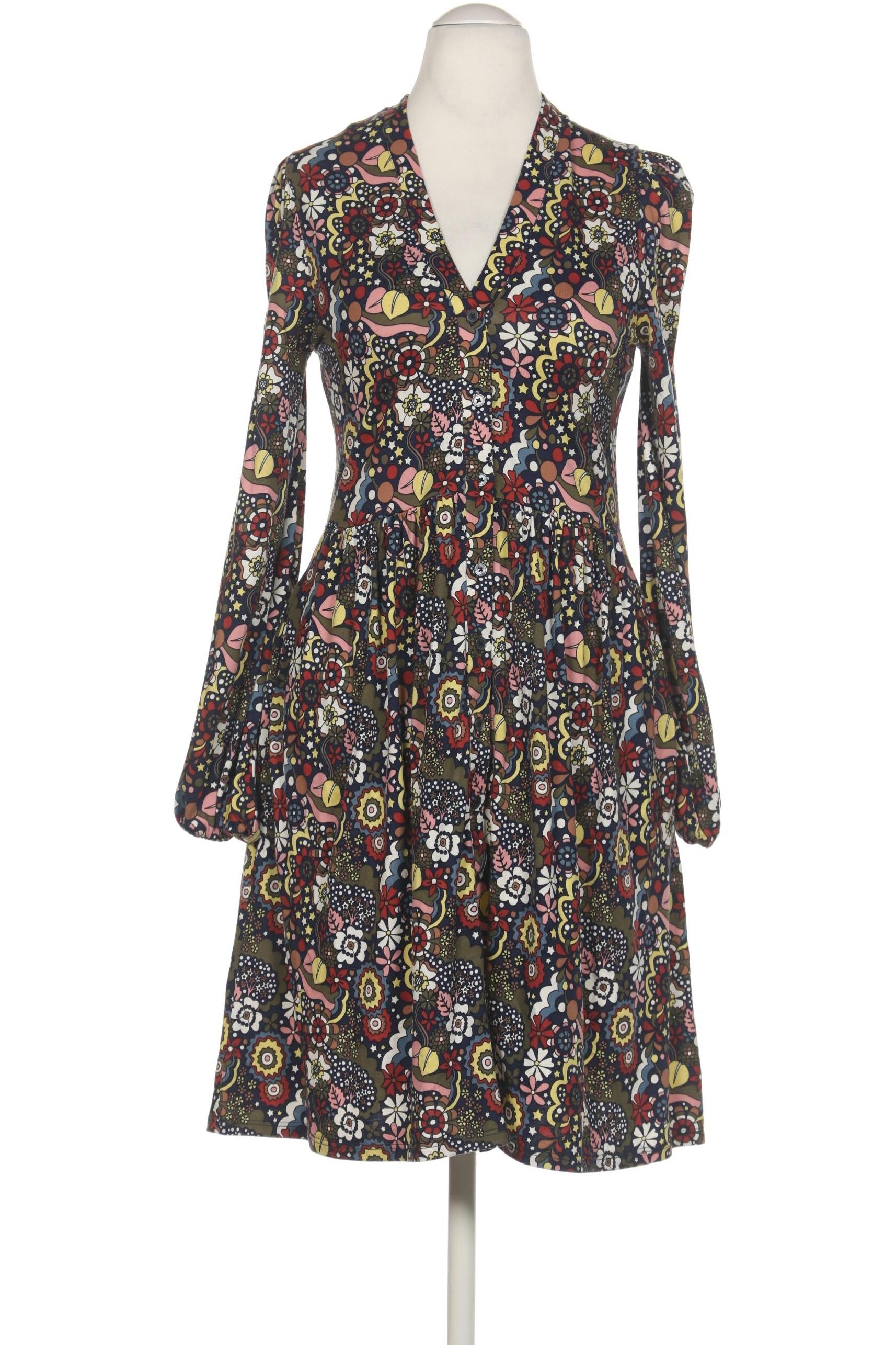 

Boden Damen Kleid, mehrfarbig, Gr. 36