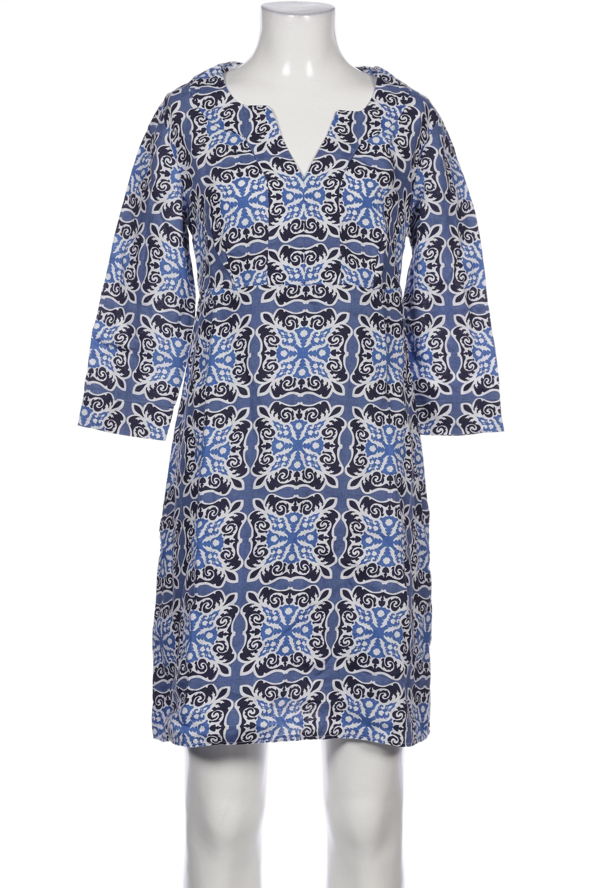

Boden Damen Kleid, blau