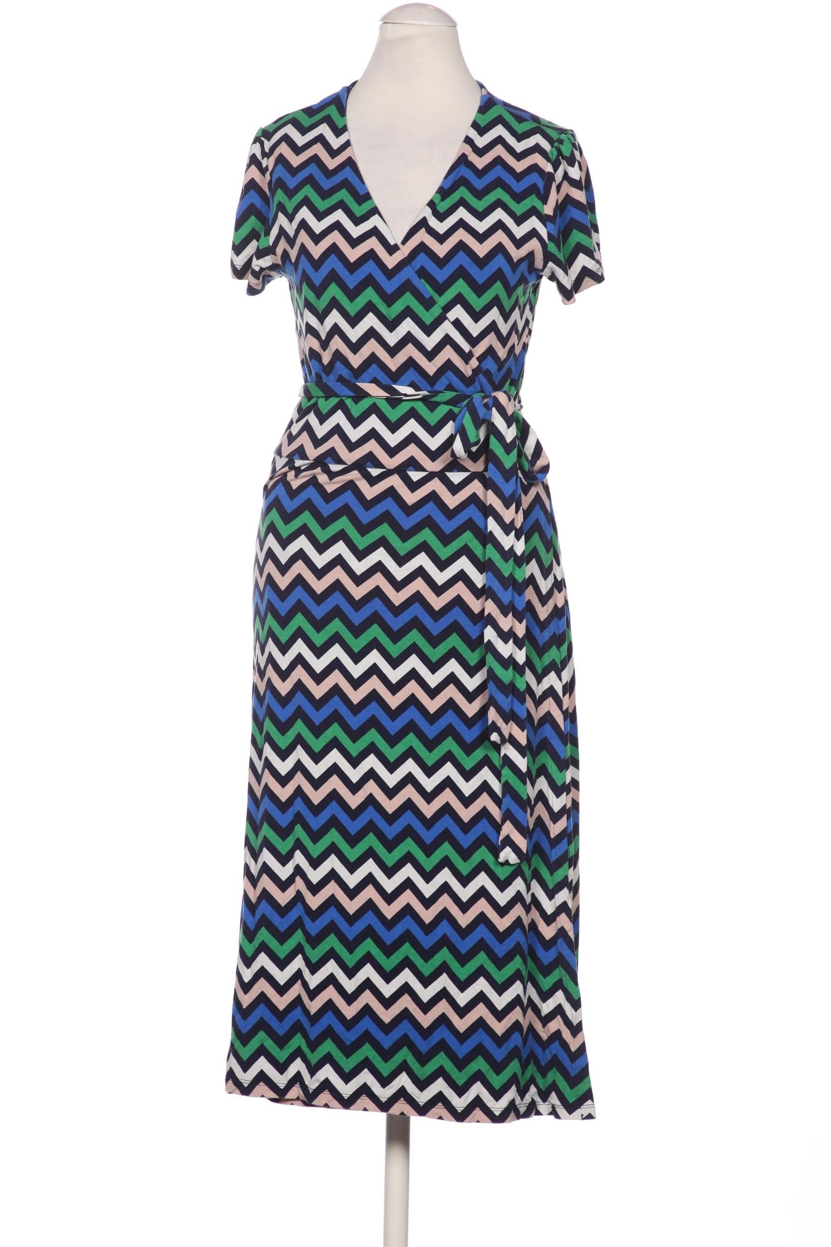 

Boden Damen Kleid, mehrfarbig, Gr. 38