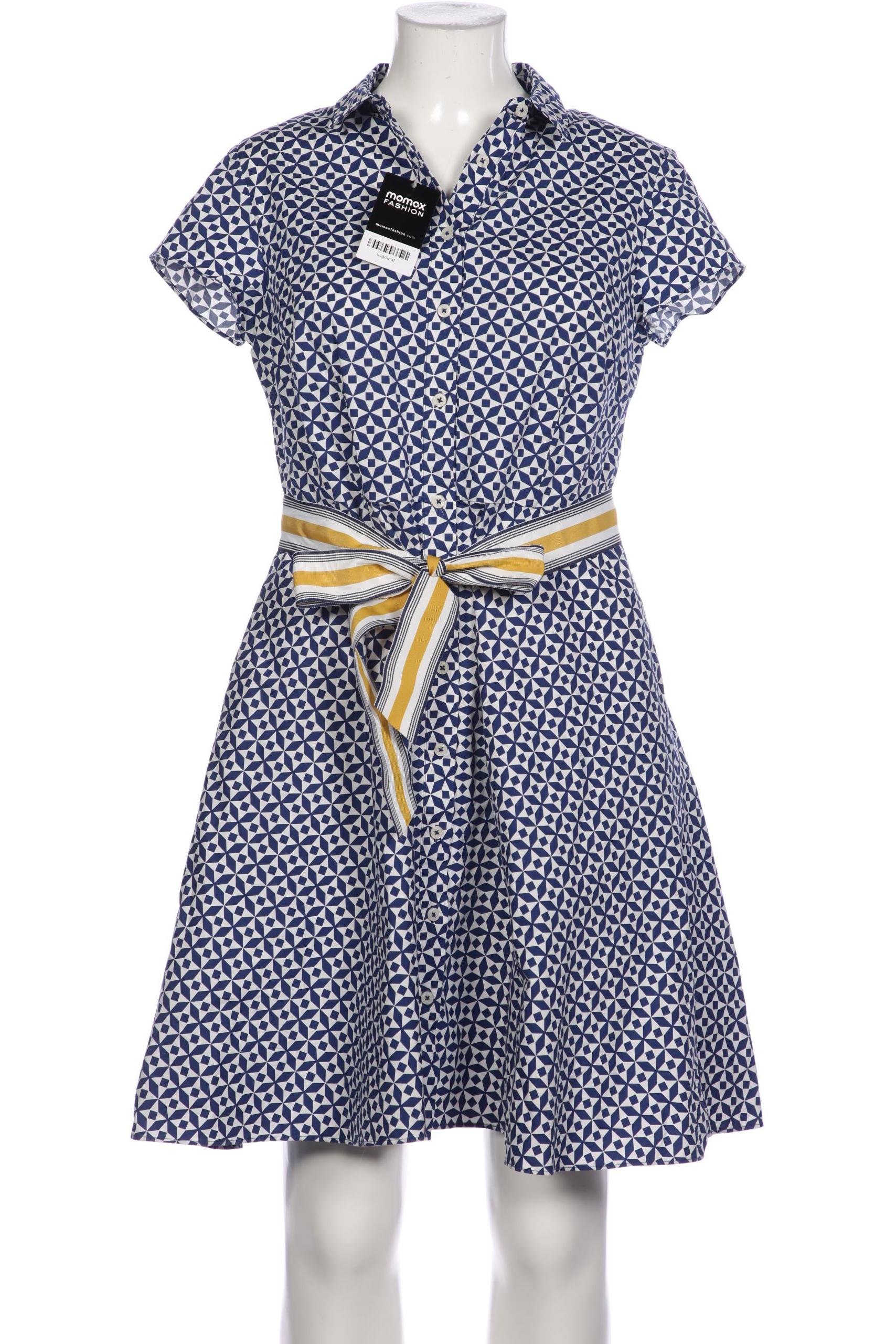 

Boden Damen Kleid, blau