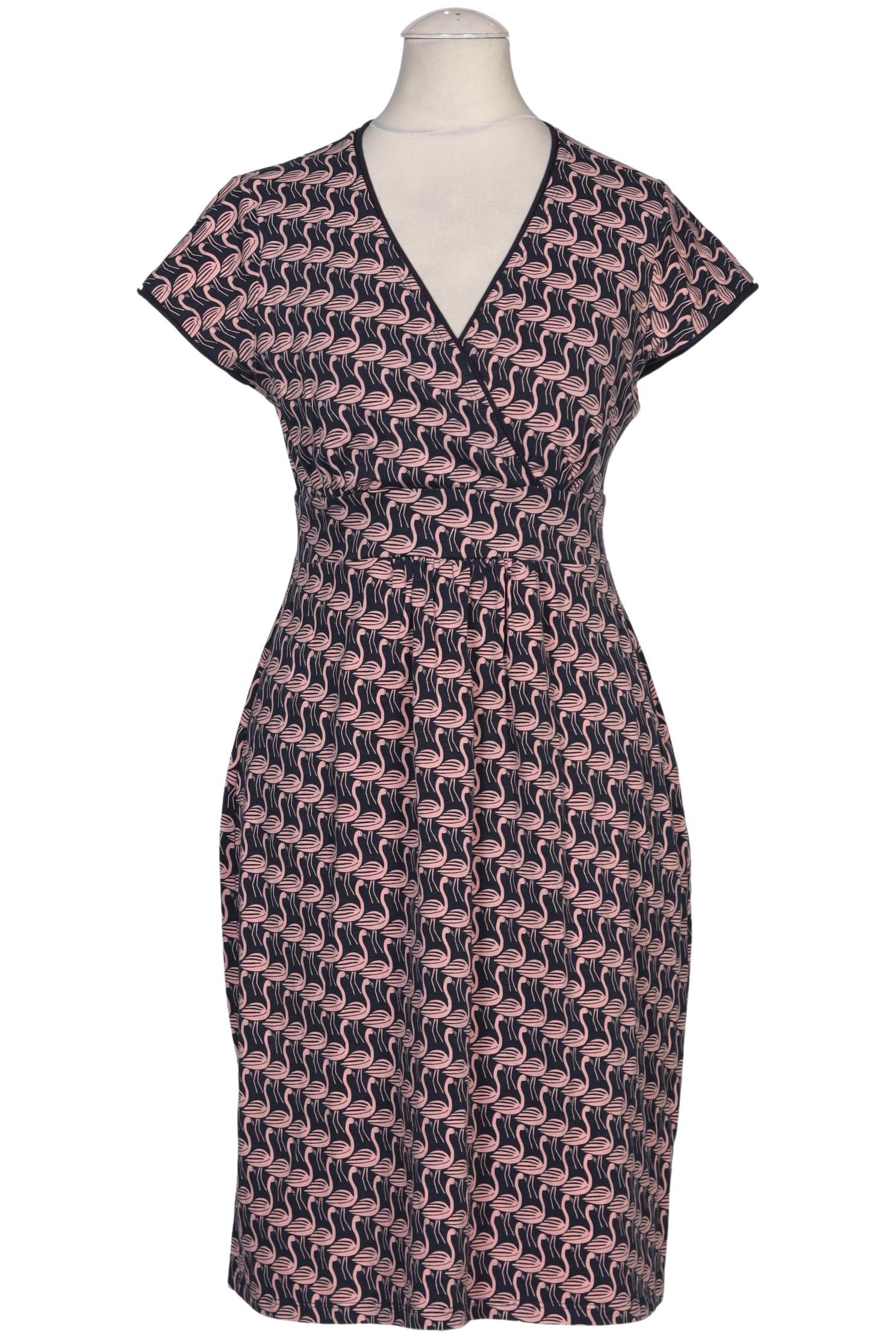 

Boden Damen Kleid, mehrfarbig, Gr. 34