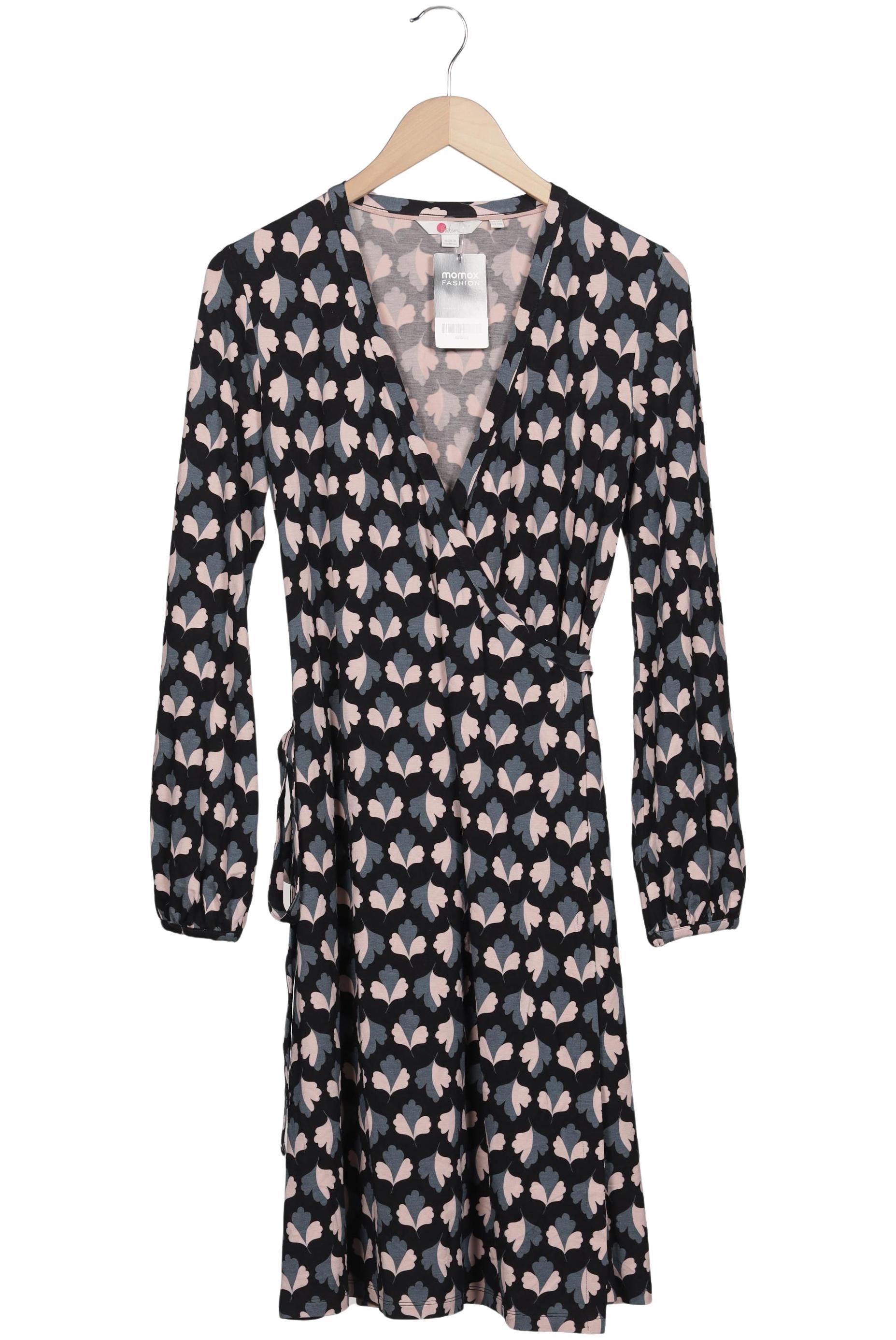 

Boden Damen Kleid, mehrfarbig, Gr. 40