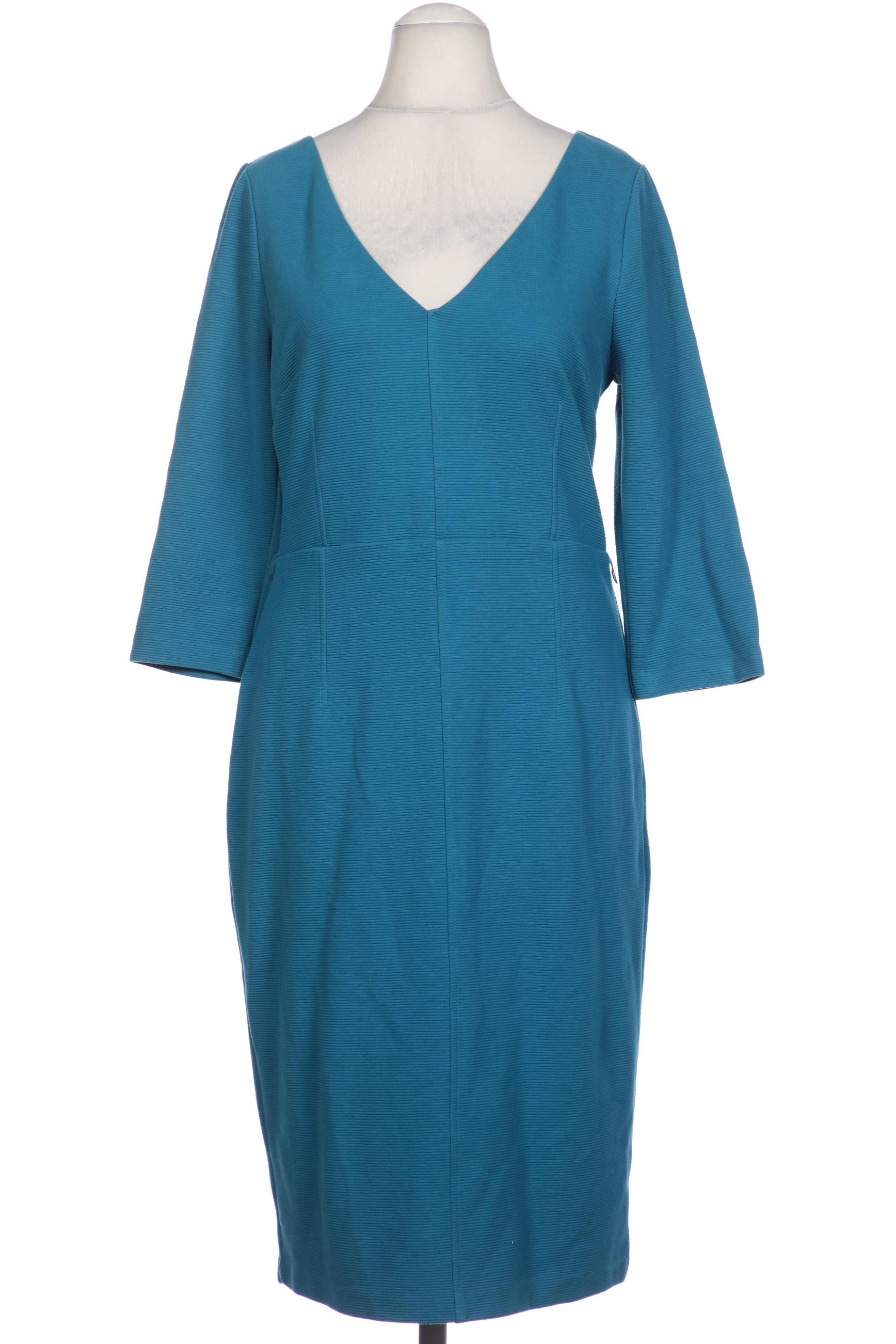 

Boden Damen Kleid, türkis, Gr. 40
