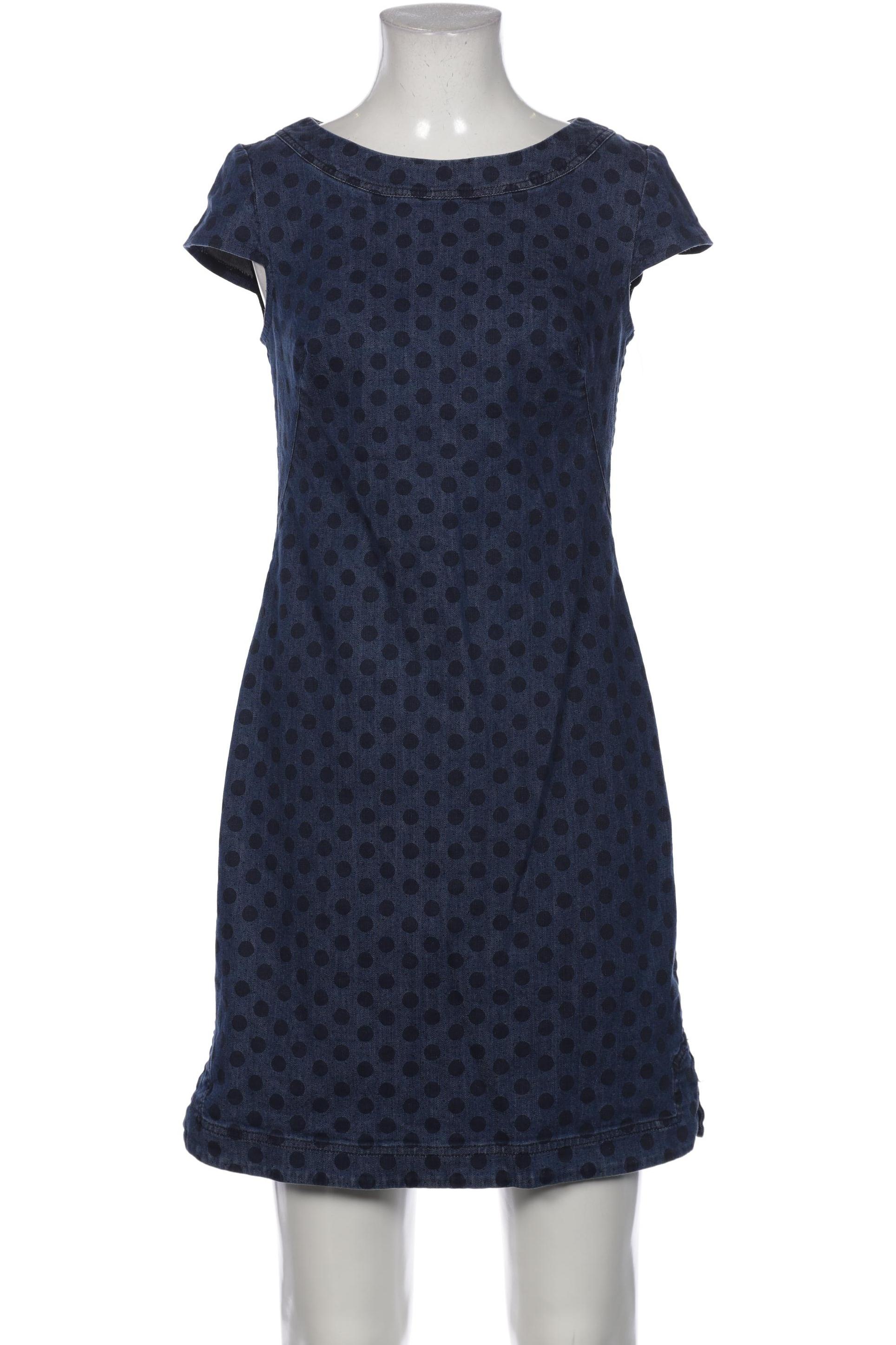 

Boden Damen Kleid, marineblau, Gr. 34