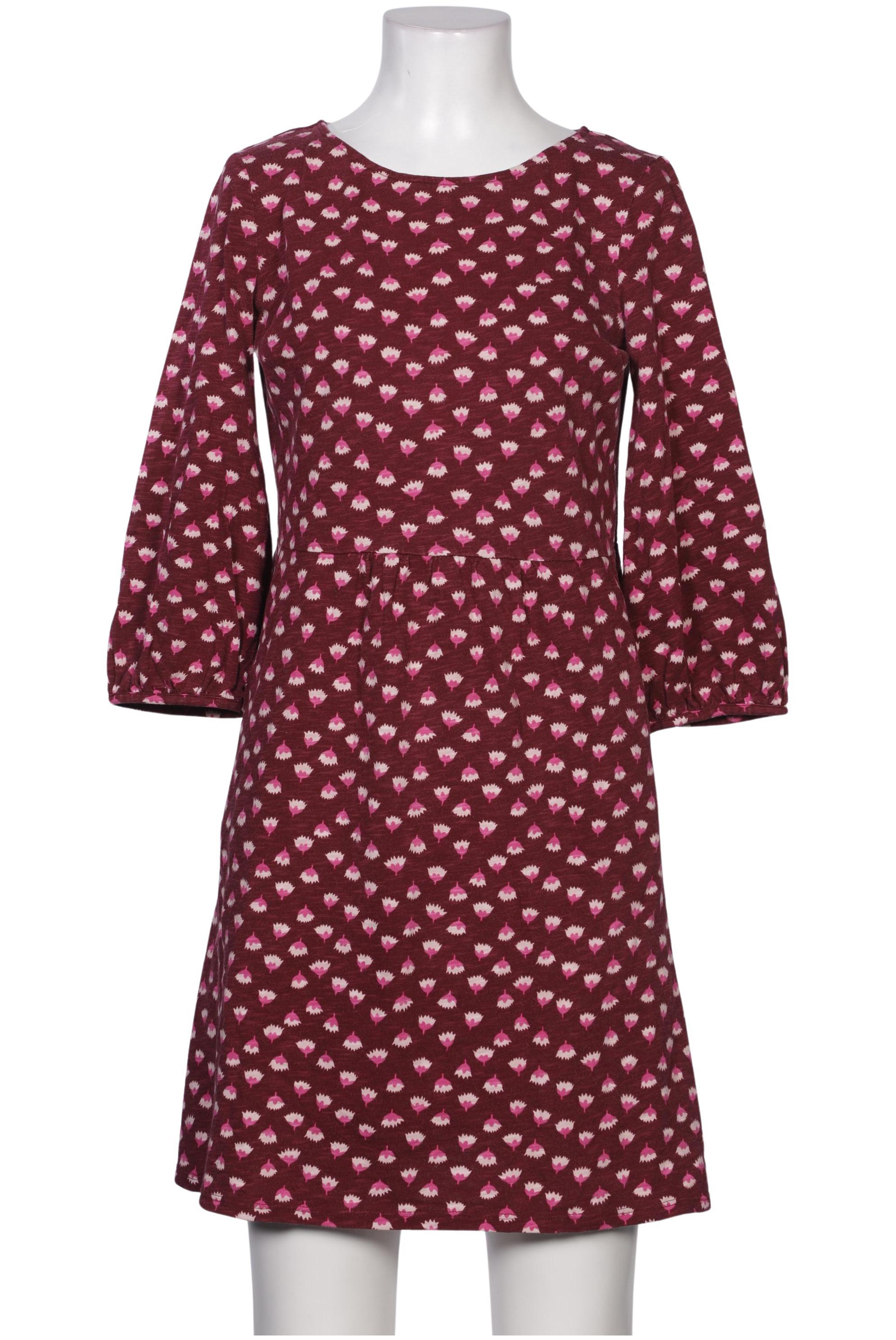 

Boden Damen Kleid, bordeaux, Gr. 38