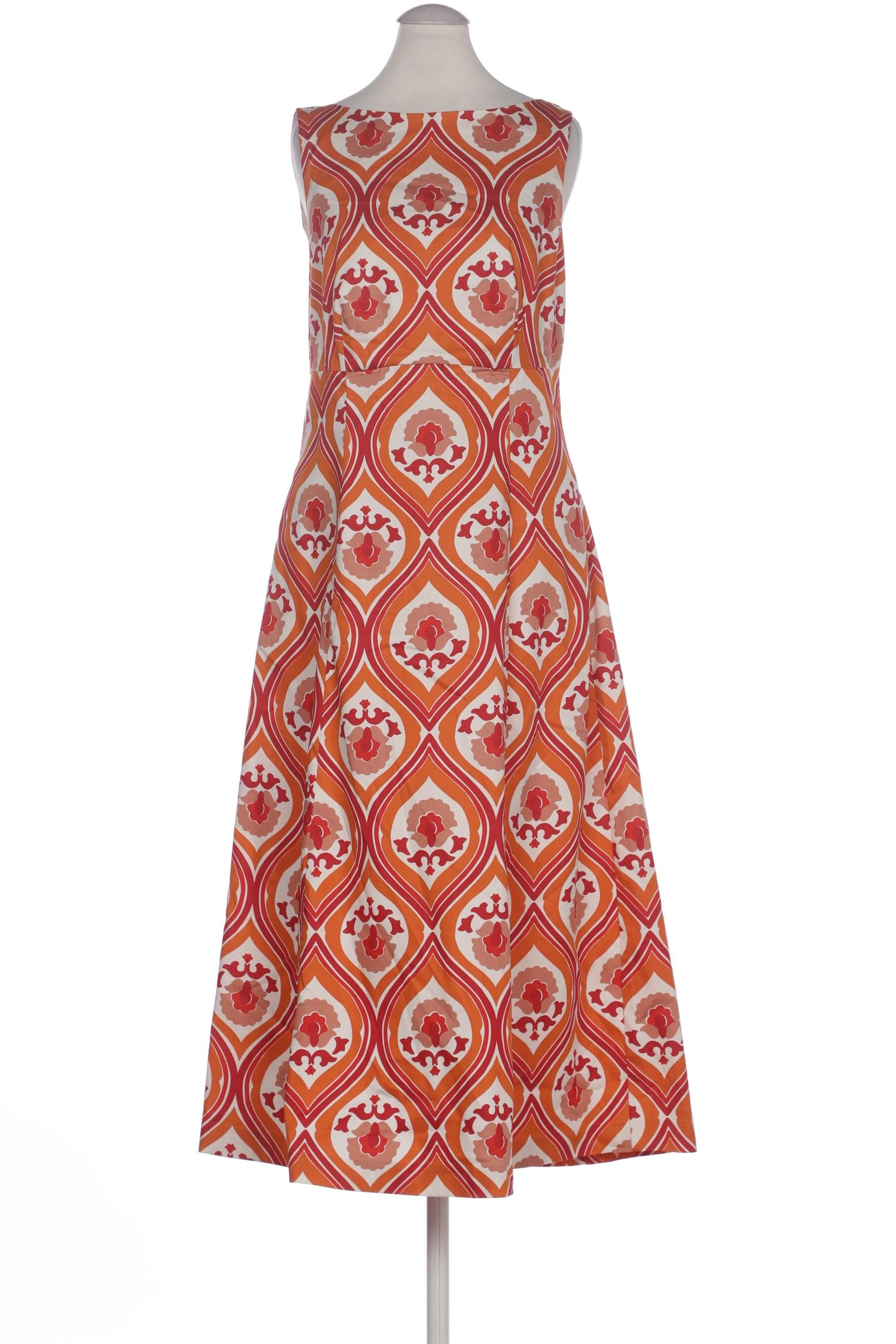 

Boden Damen Kleid, orange, Gr. 36