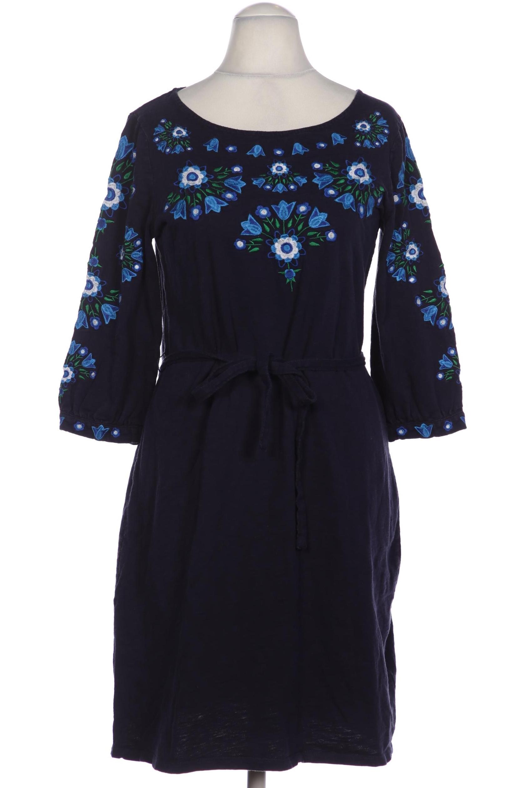 

Boden Damen Kleid, marineblau, Gr. 38