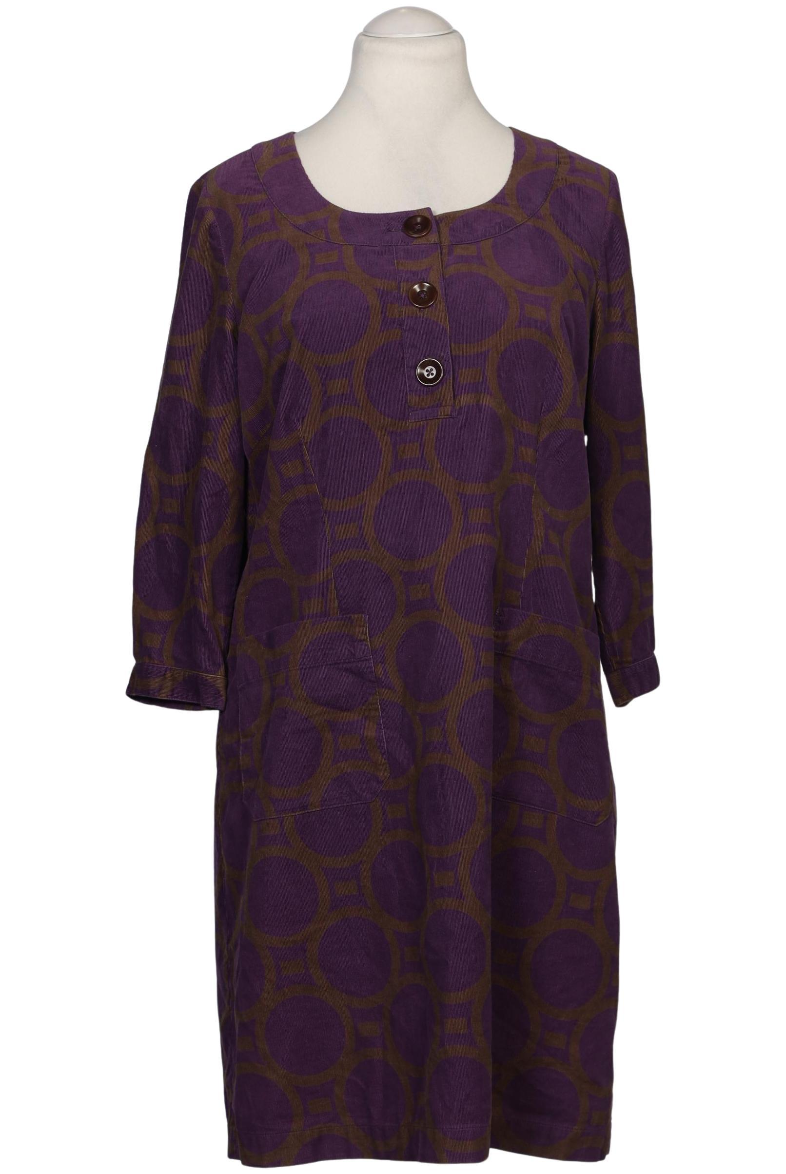 

Boden Damen Kleid, flieder, Gr. 16