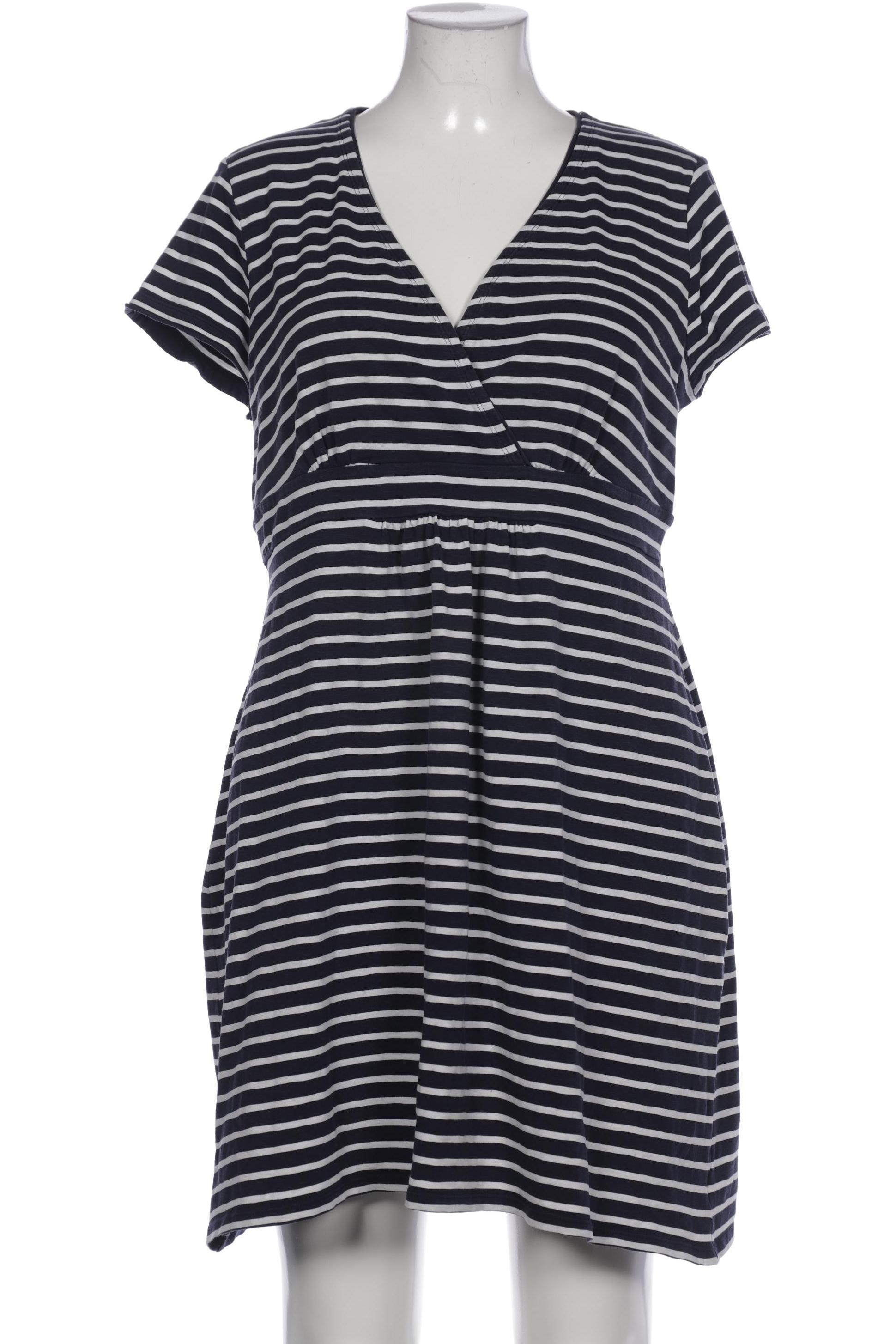 

Boden Damen Kleid, marineblau, Gr. 46