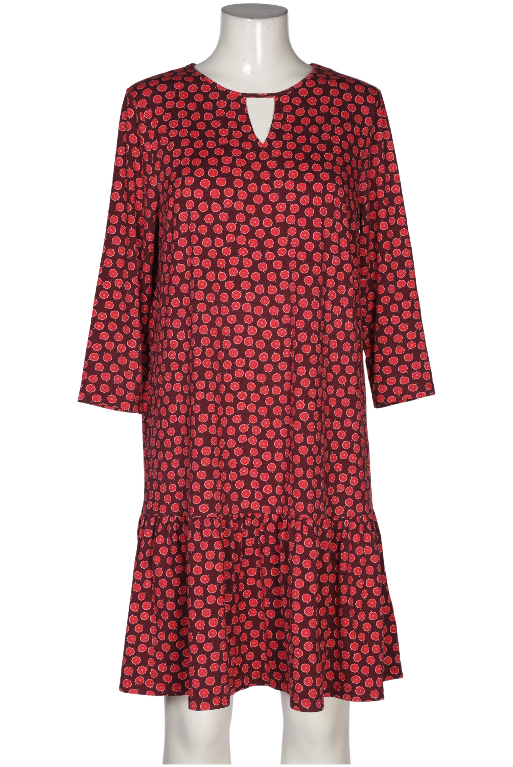 

Boden Damen Kleid, bordeaux, Gr. 40