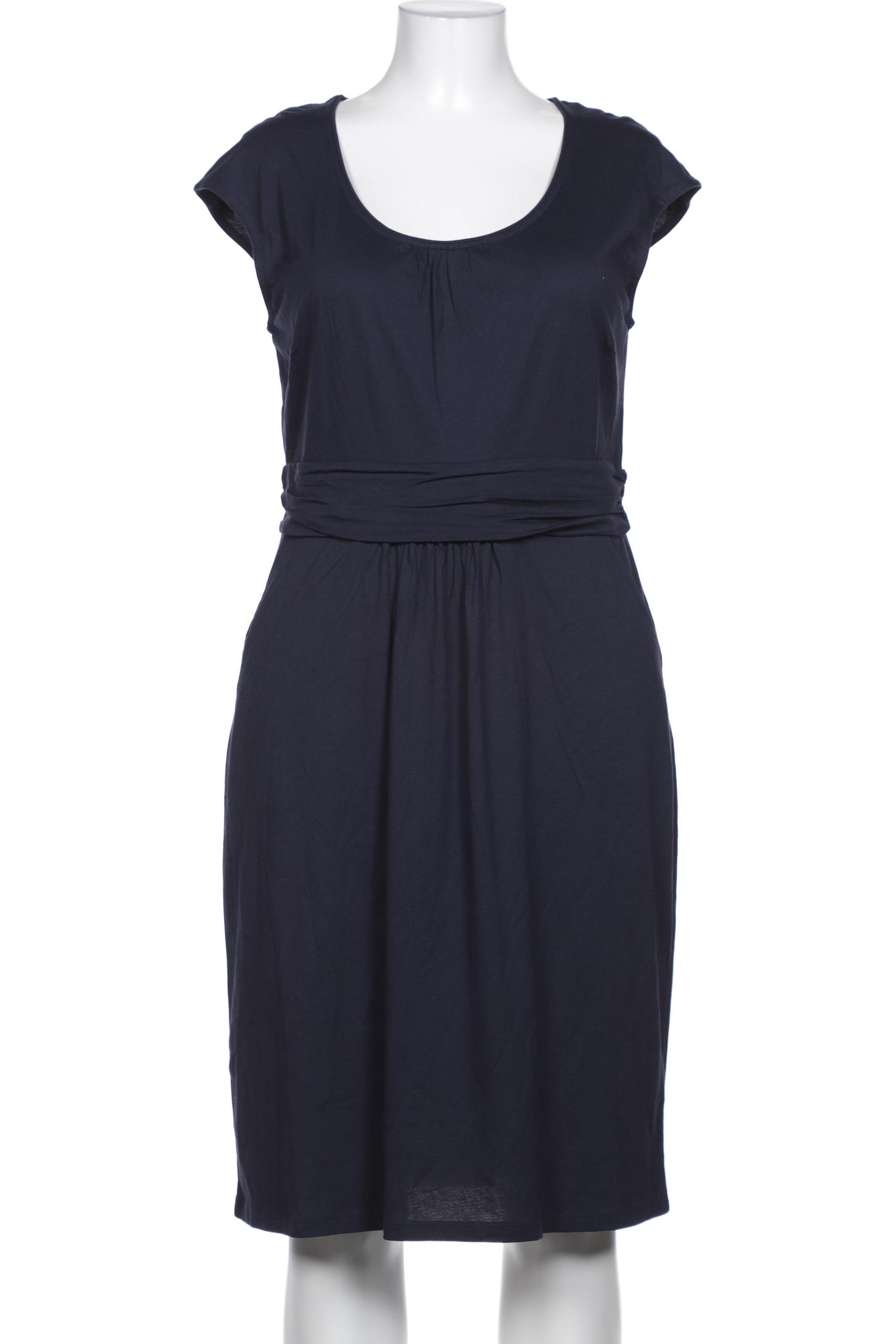 

Boden Damen Kleid, marineblau