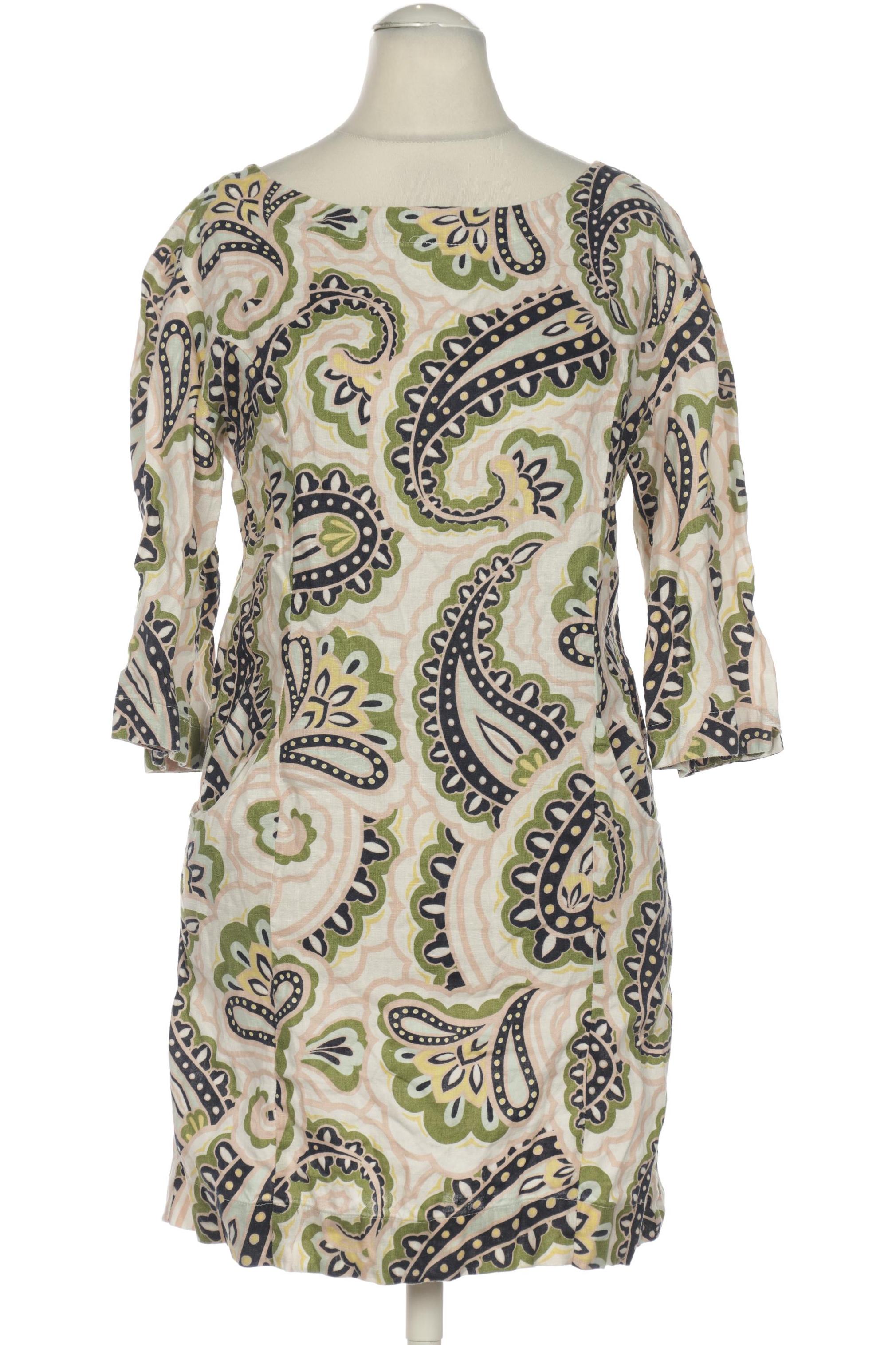 

Boden Damen Kleid, mehrfarbig, Gr. 34