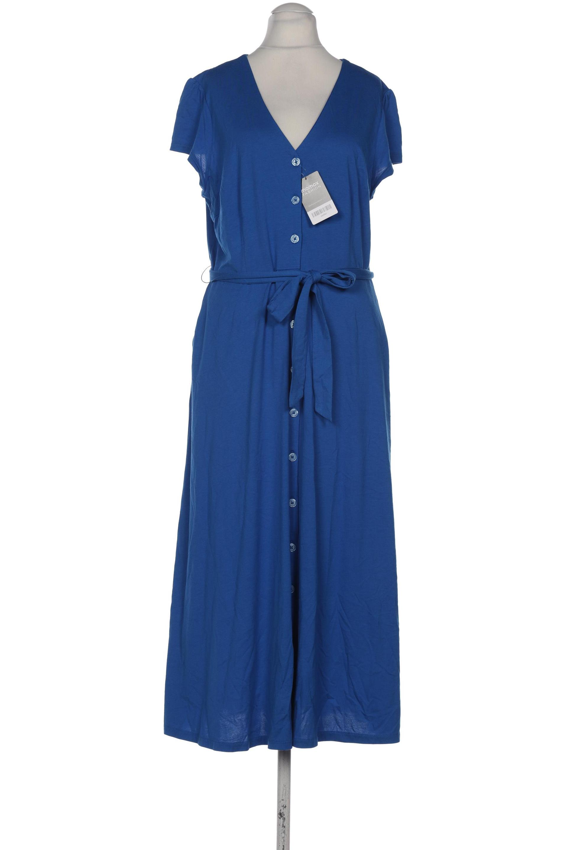 

Boden Damen Kleid, blau, Gr. 42