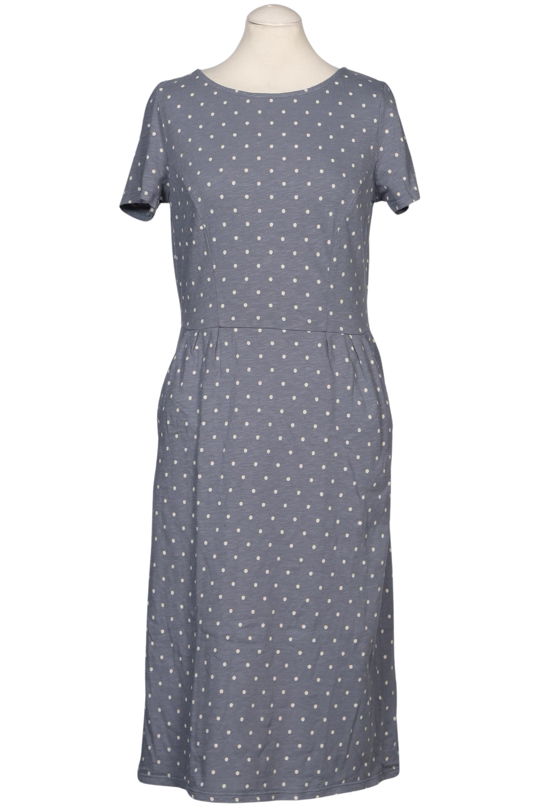 

Boden Damen Kleid, hellblau, Gr. 38