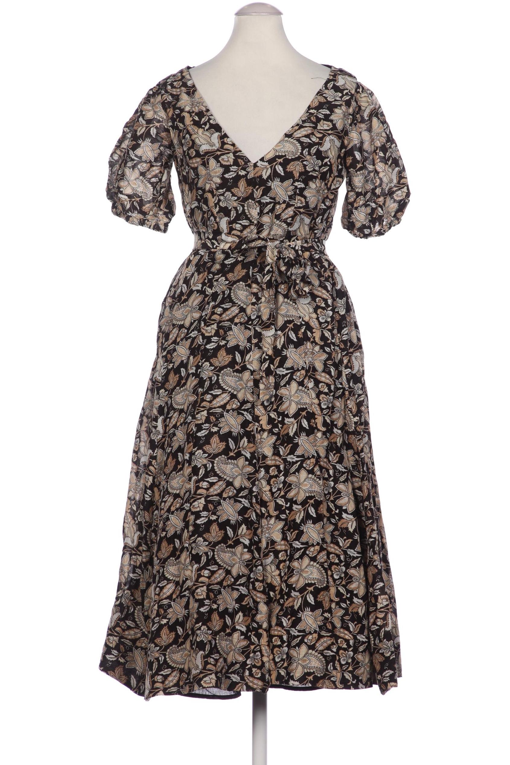 

Boden Damen Kleid, braun, Gr. 34