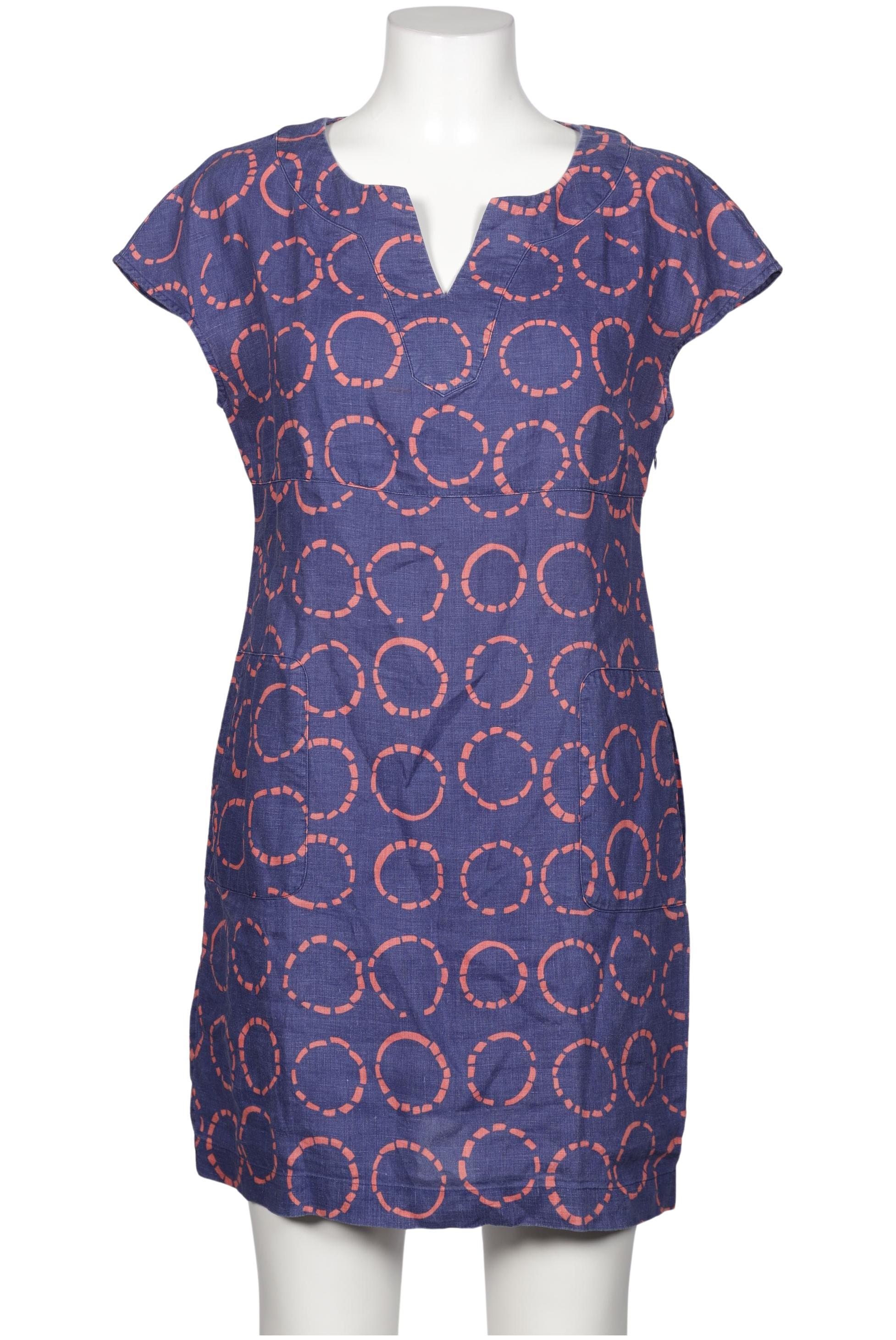 

Boden Damen Kleid, blau, Gr. 38