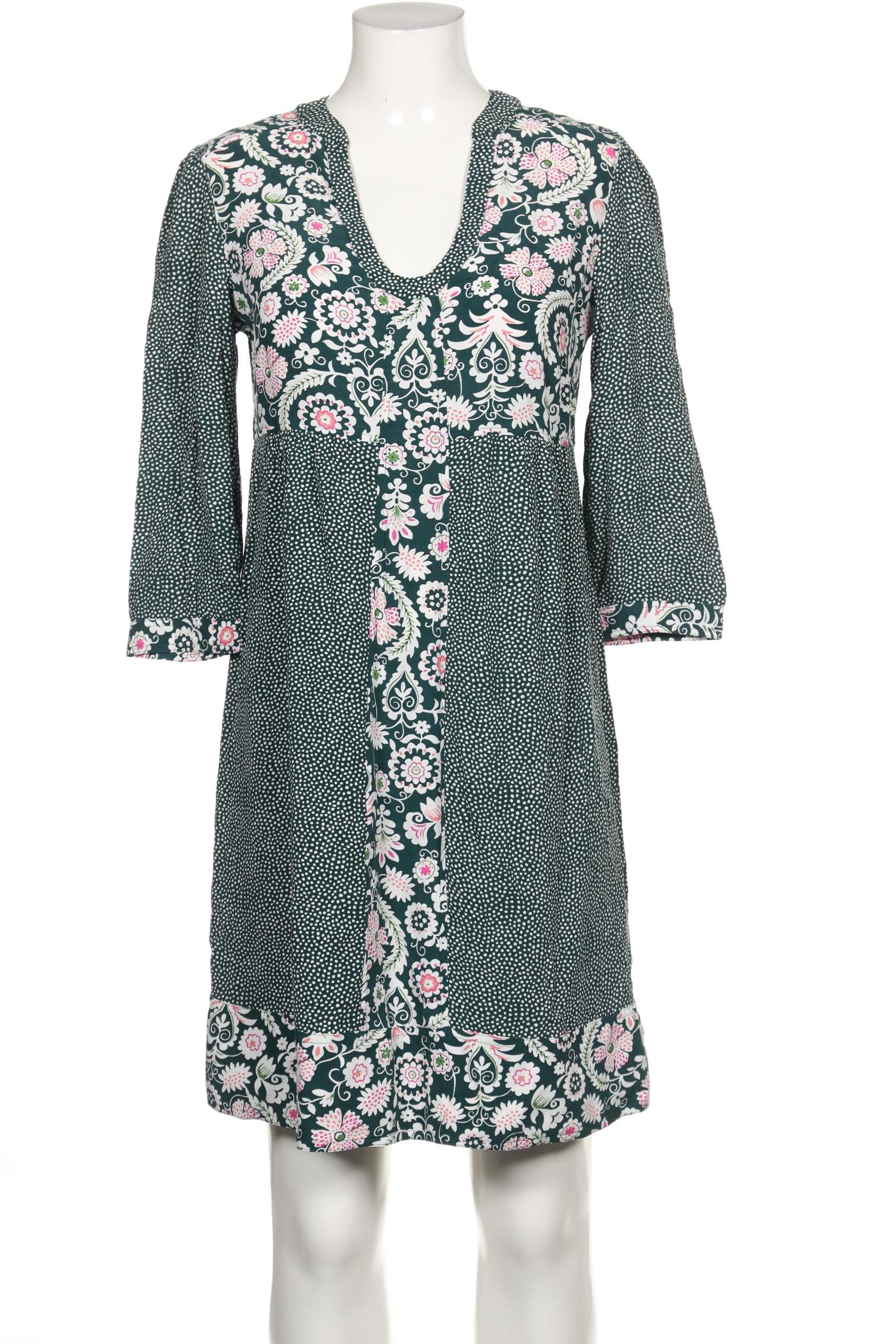 

Boden Damen Kleid, grün