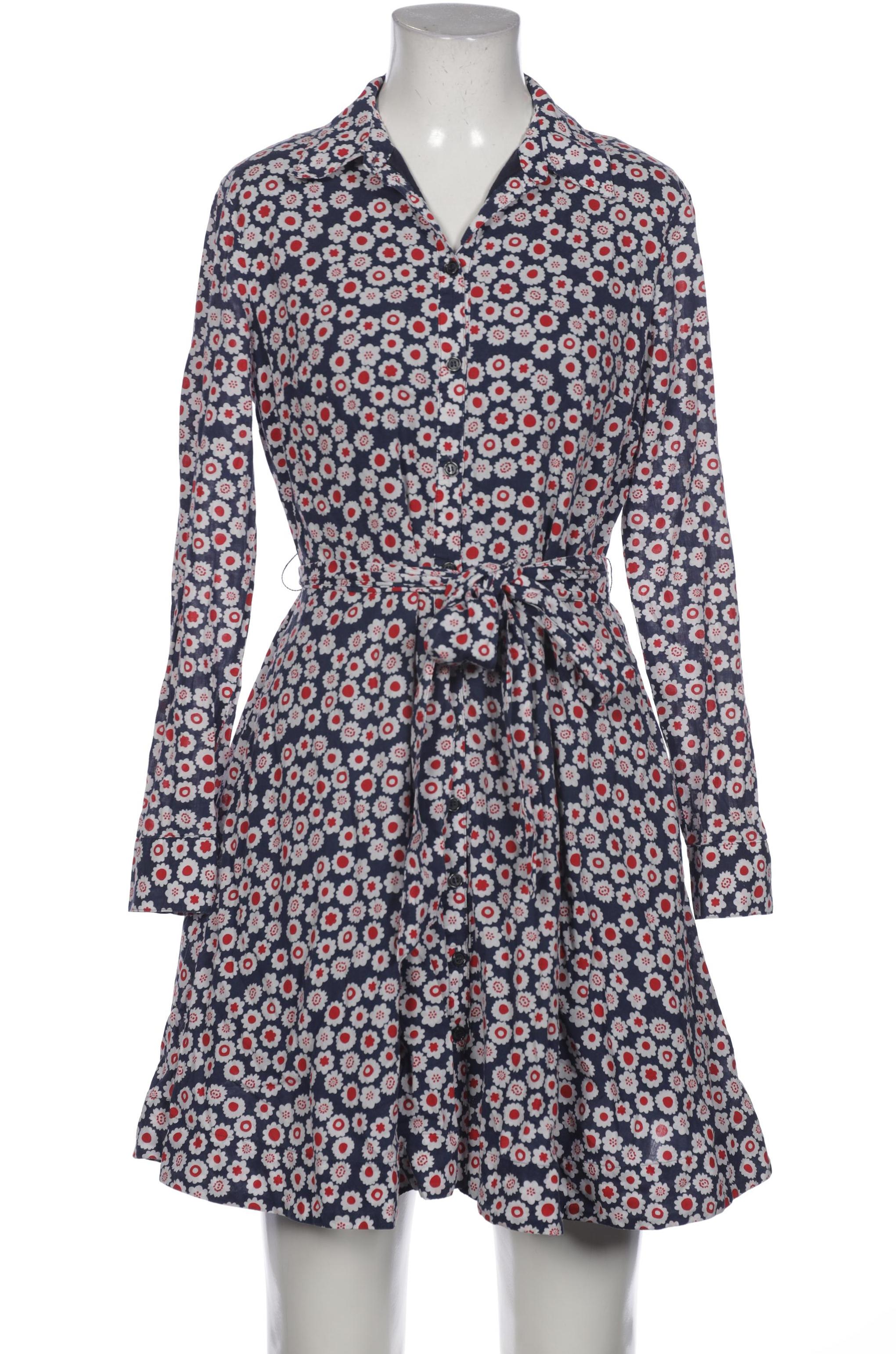 

Boden Damen Kleid, marineblau, Gr. 36