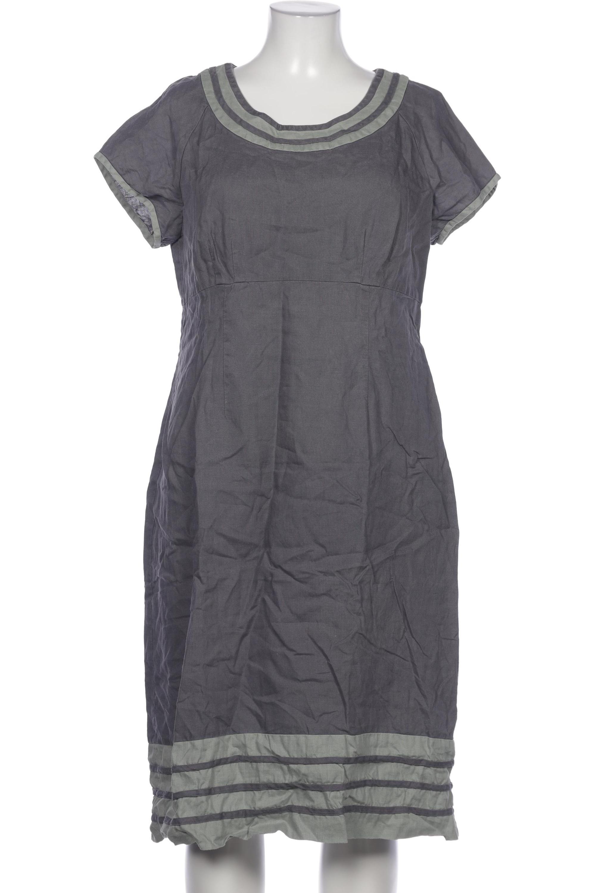 

Boden Damen Kleid, grau, Gr. 44