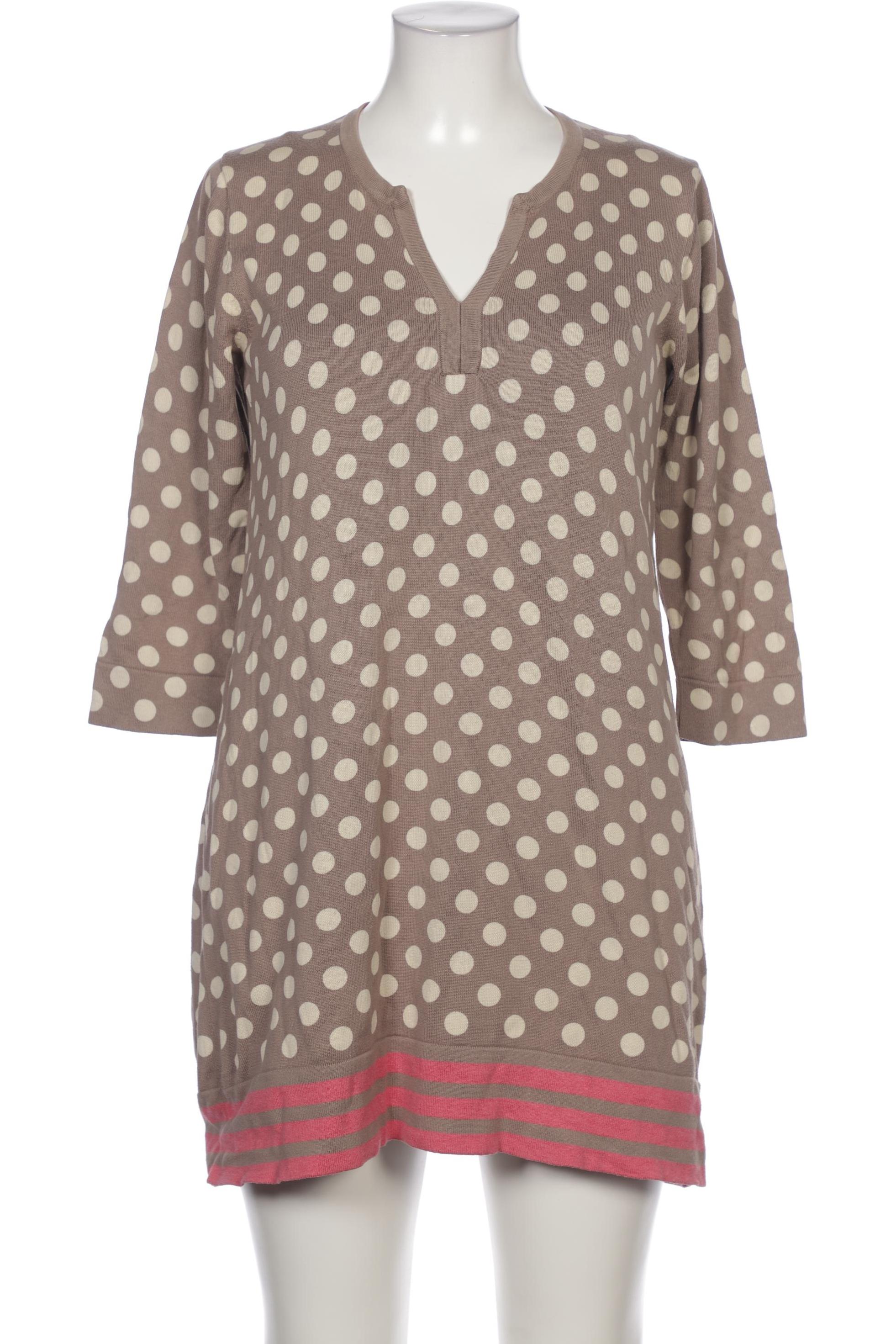 

Boden Damen Kleid, beige
