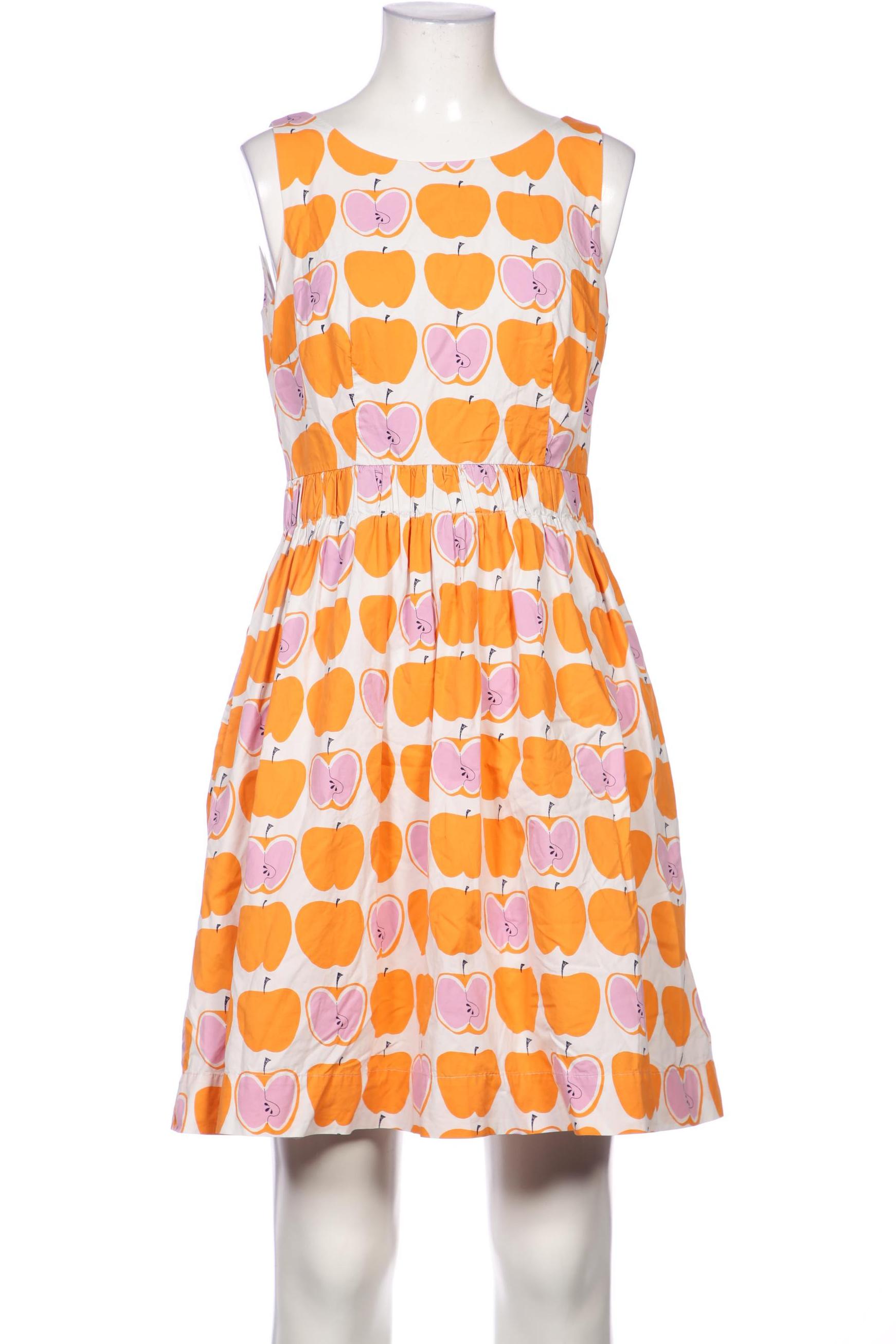 

Boden Damen Kleid, mehrfarbig