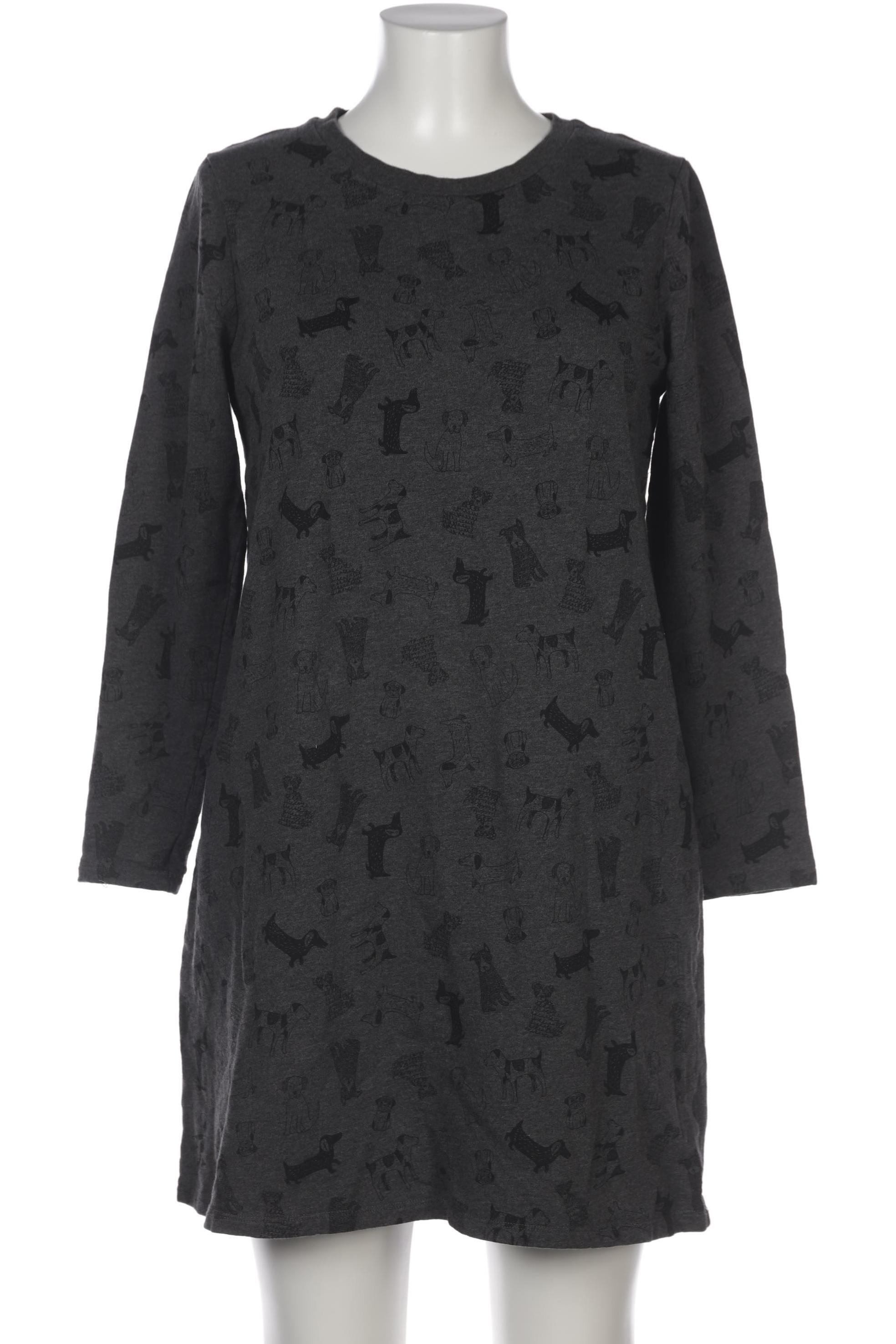 Thumbnail - Boden Damen Kleid, grau, Gr. 42