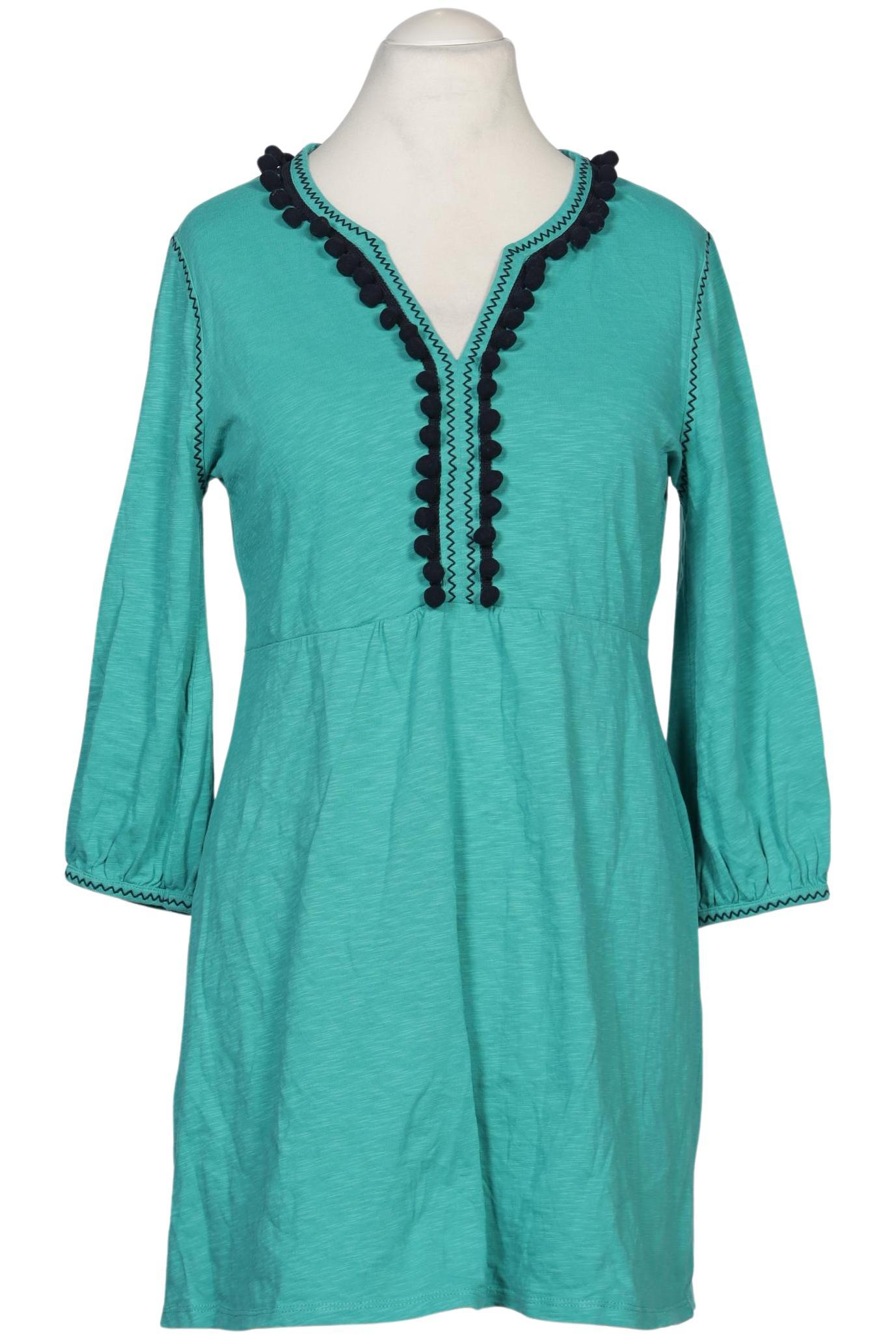 

Boden Damen Kleid, türkis, Gr. 40