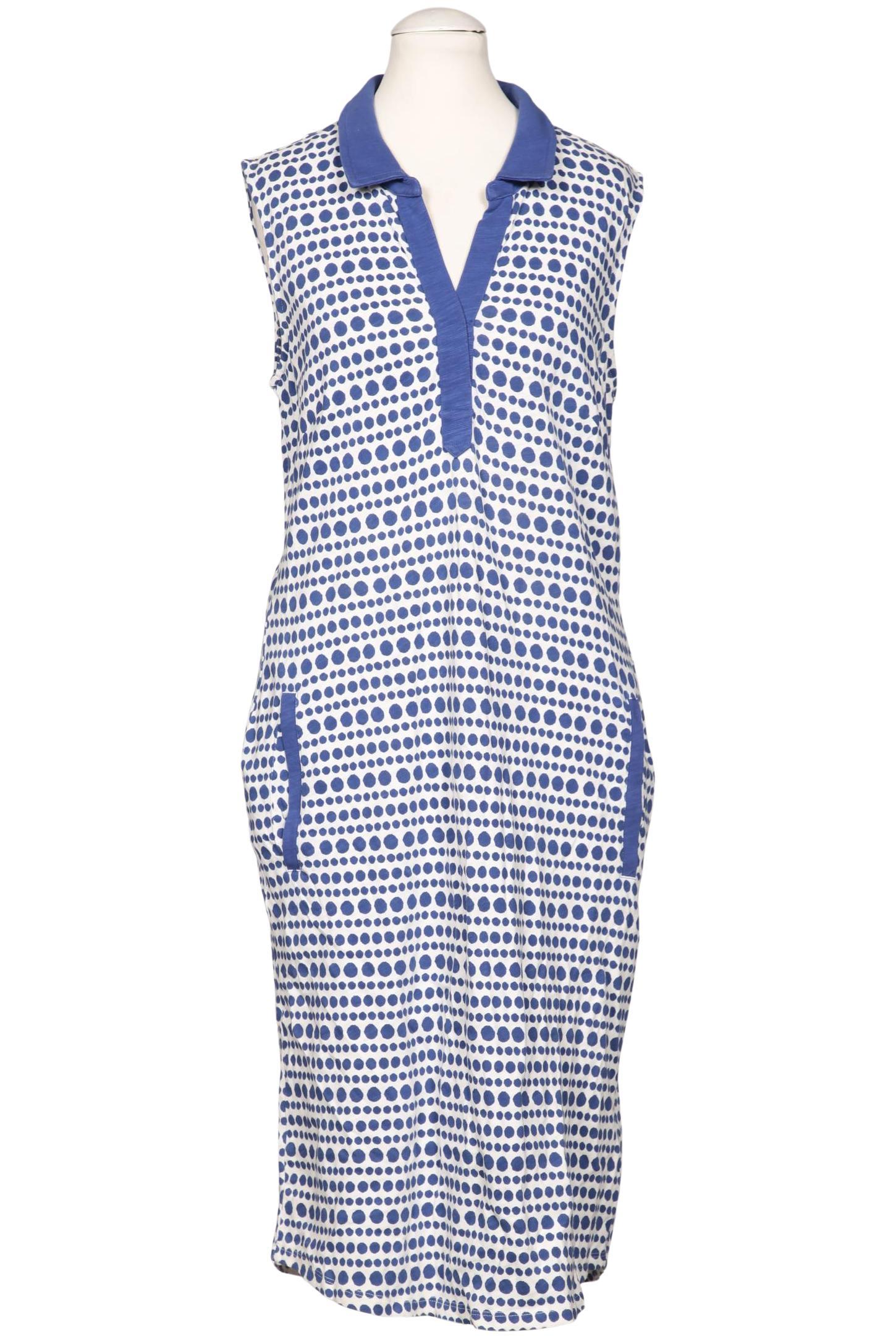 

Boden Damen Kleid, mehrfarbig, Gr. 36