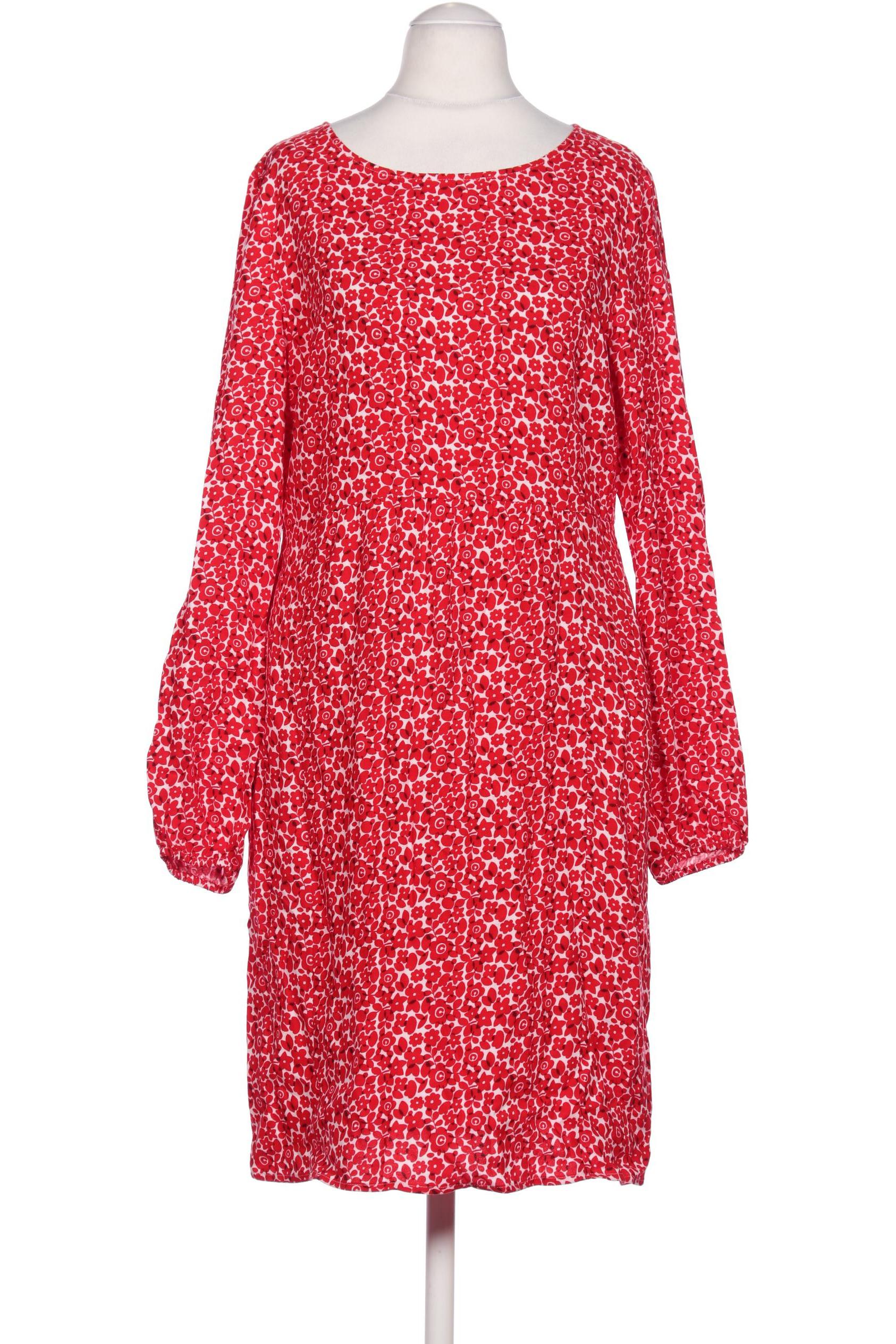 

Boden Damen Kleid, rot, Gr. 36