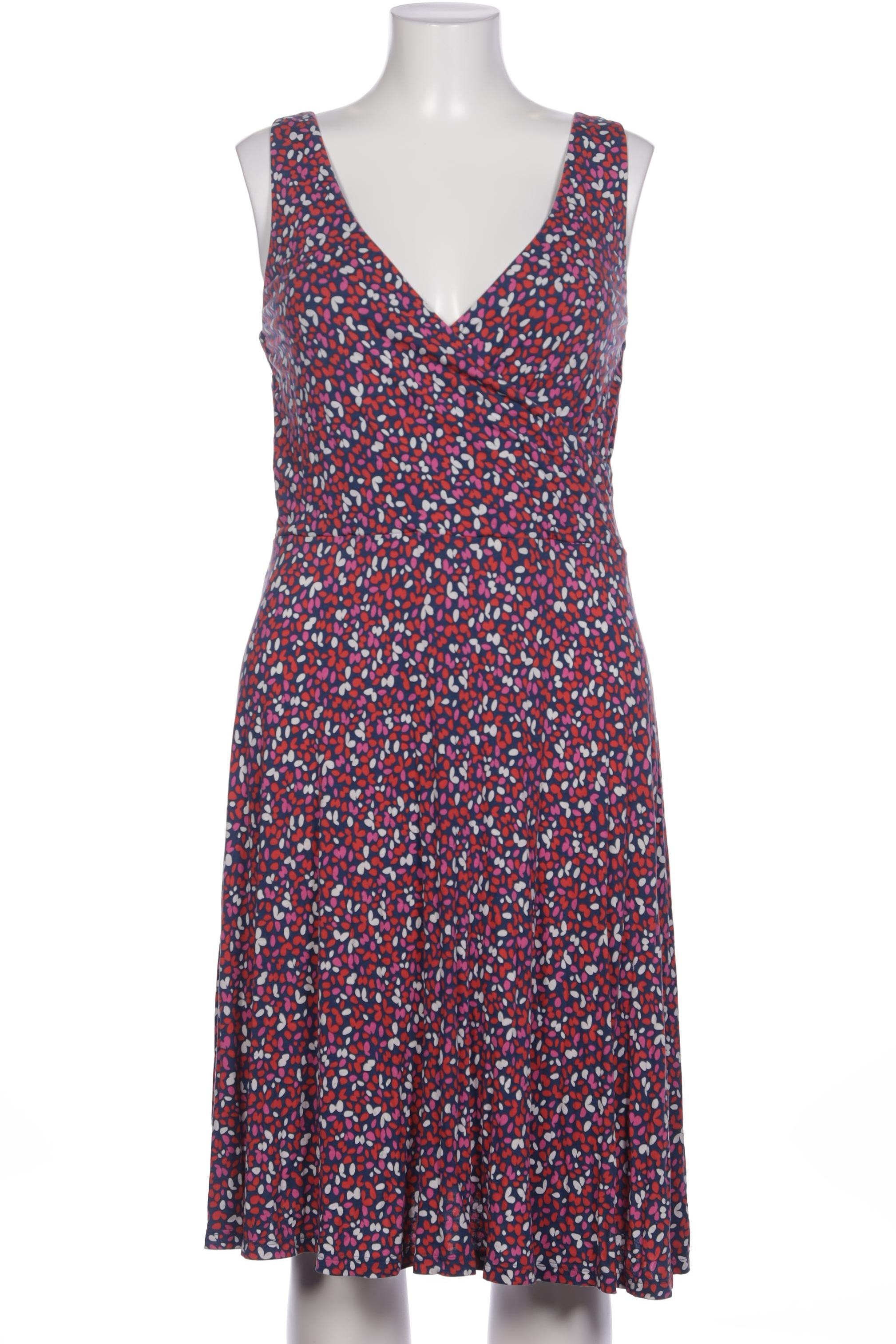 

Boden Damen Kleid, mehrfarbig, Gr. 42
