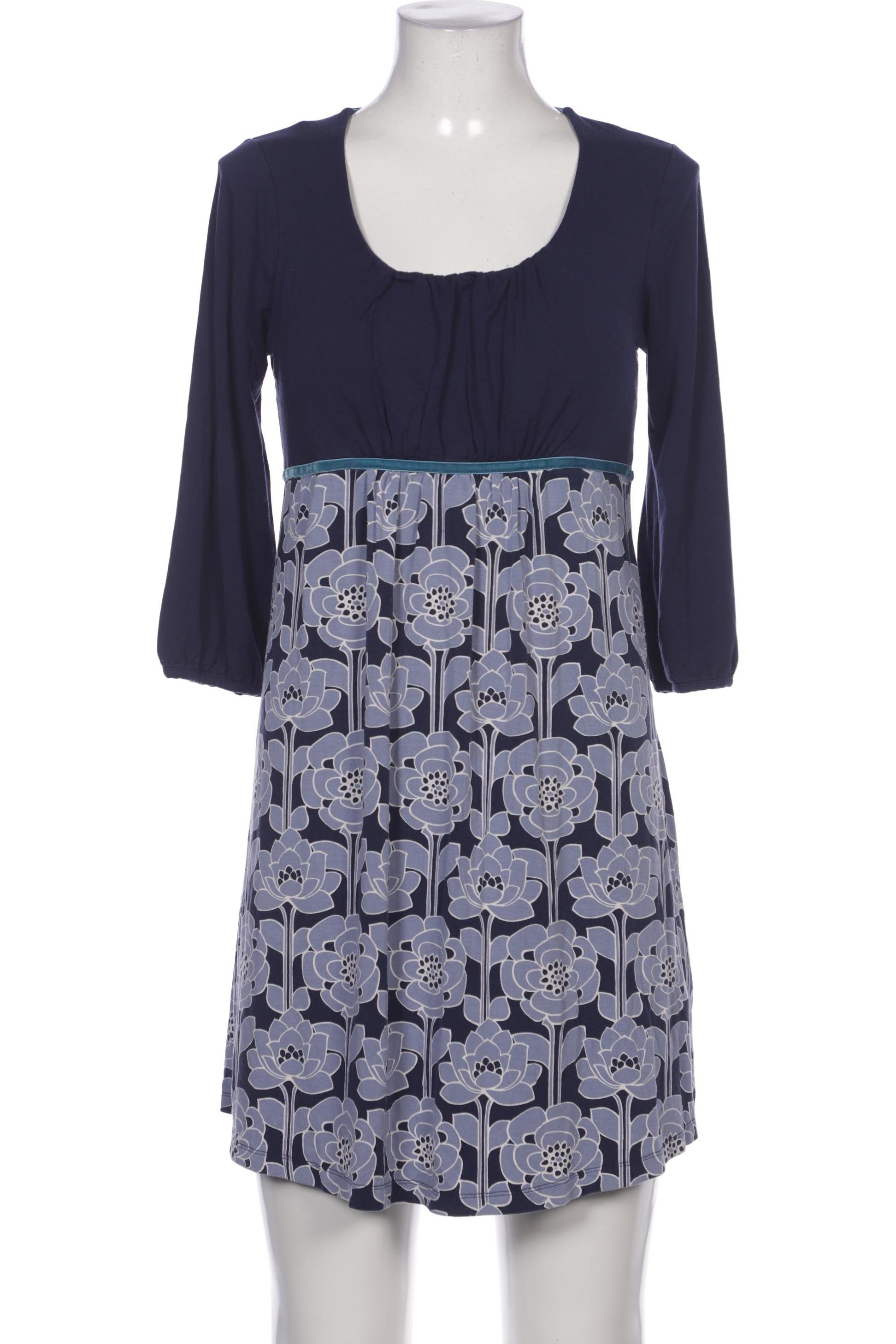 

Boden Damen Kleid, blau, Gr. 40
