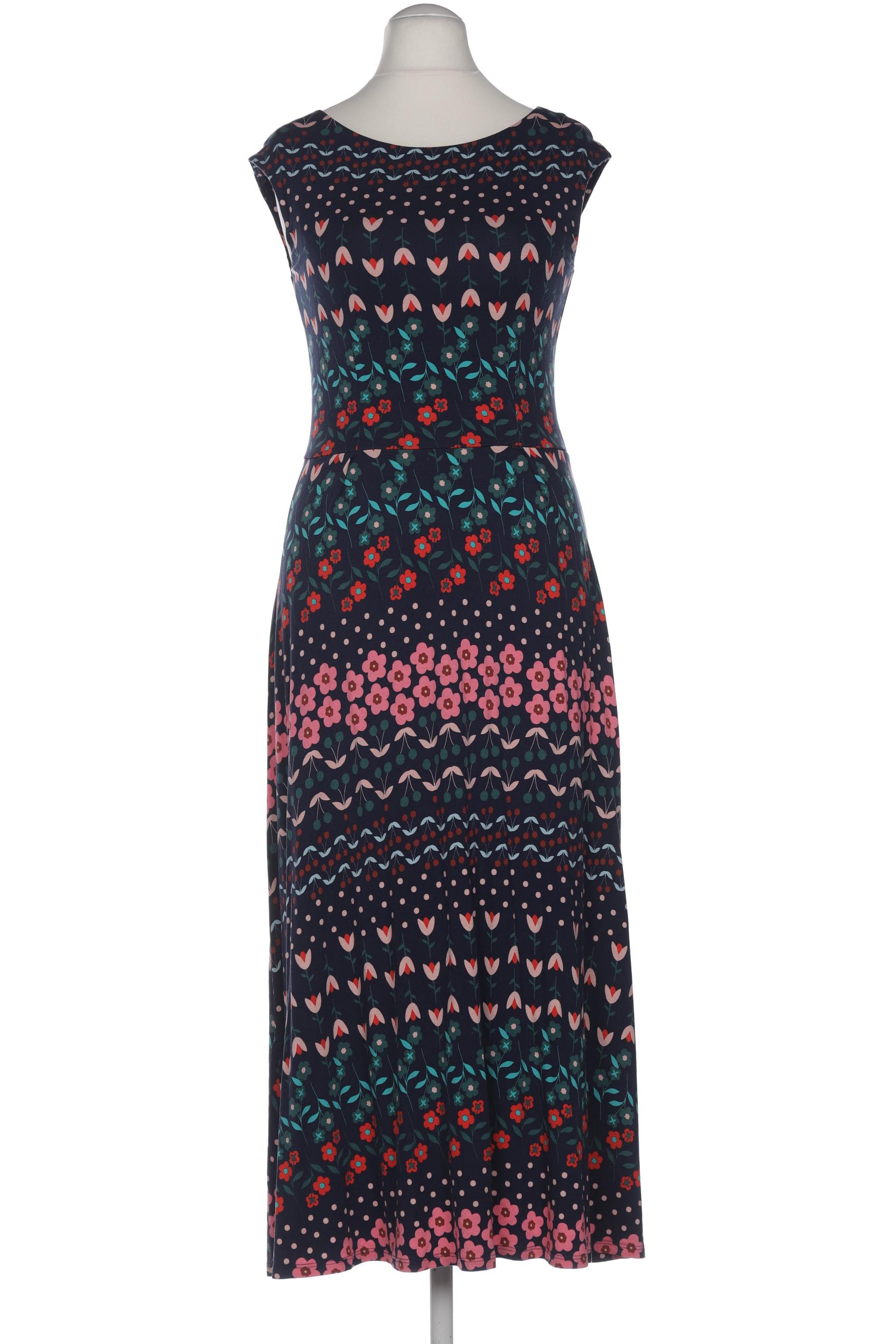 

Boden Damen Kleid, marineblau