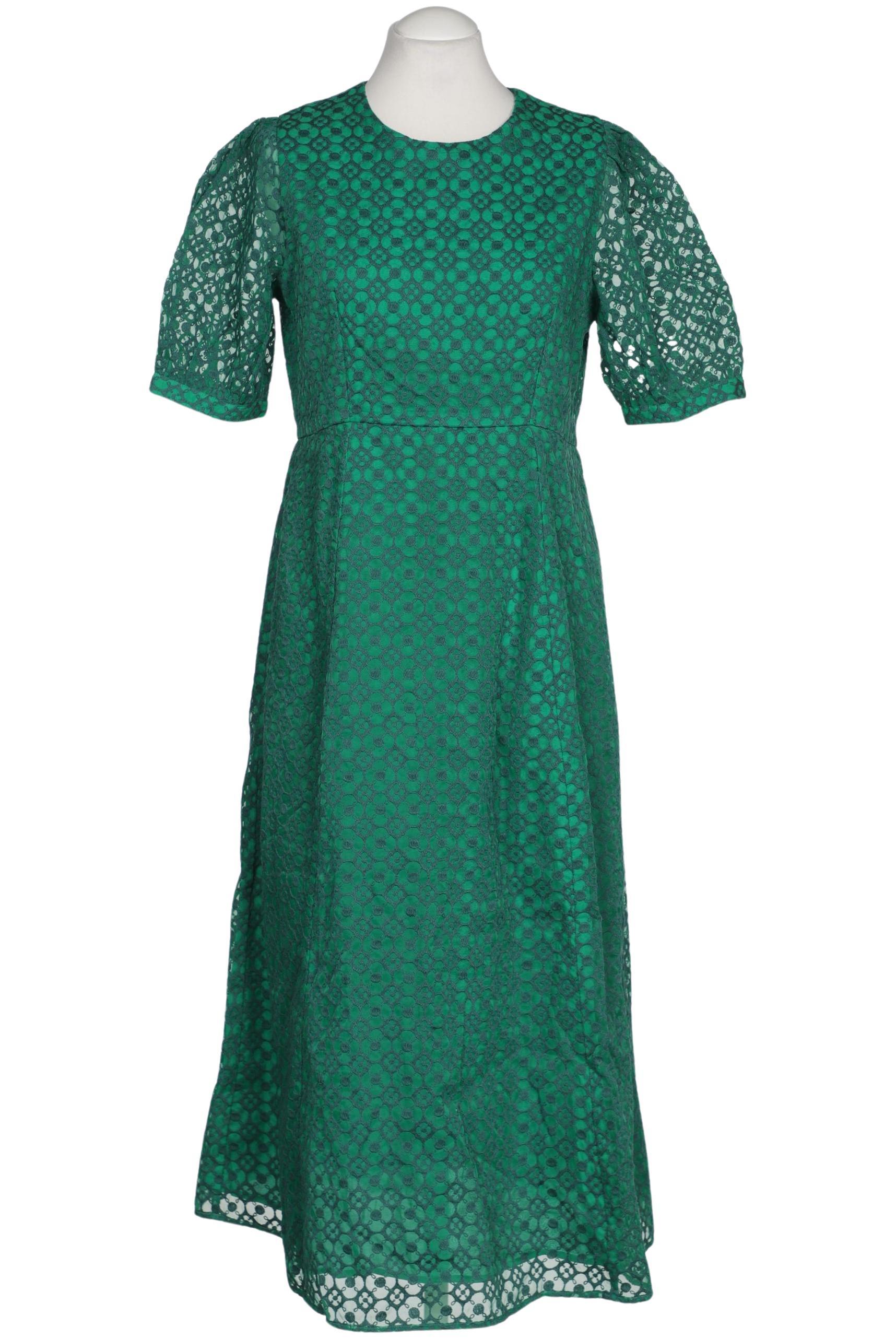 

Boden Damen Kleid, grün, Gr. 38