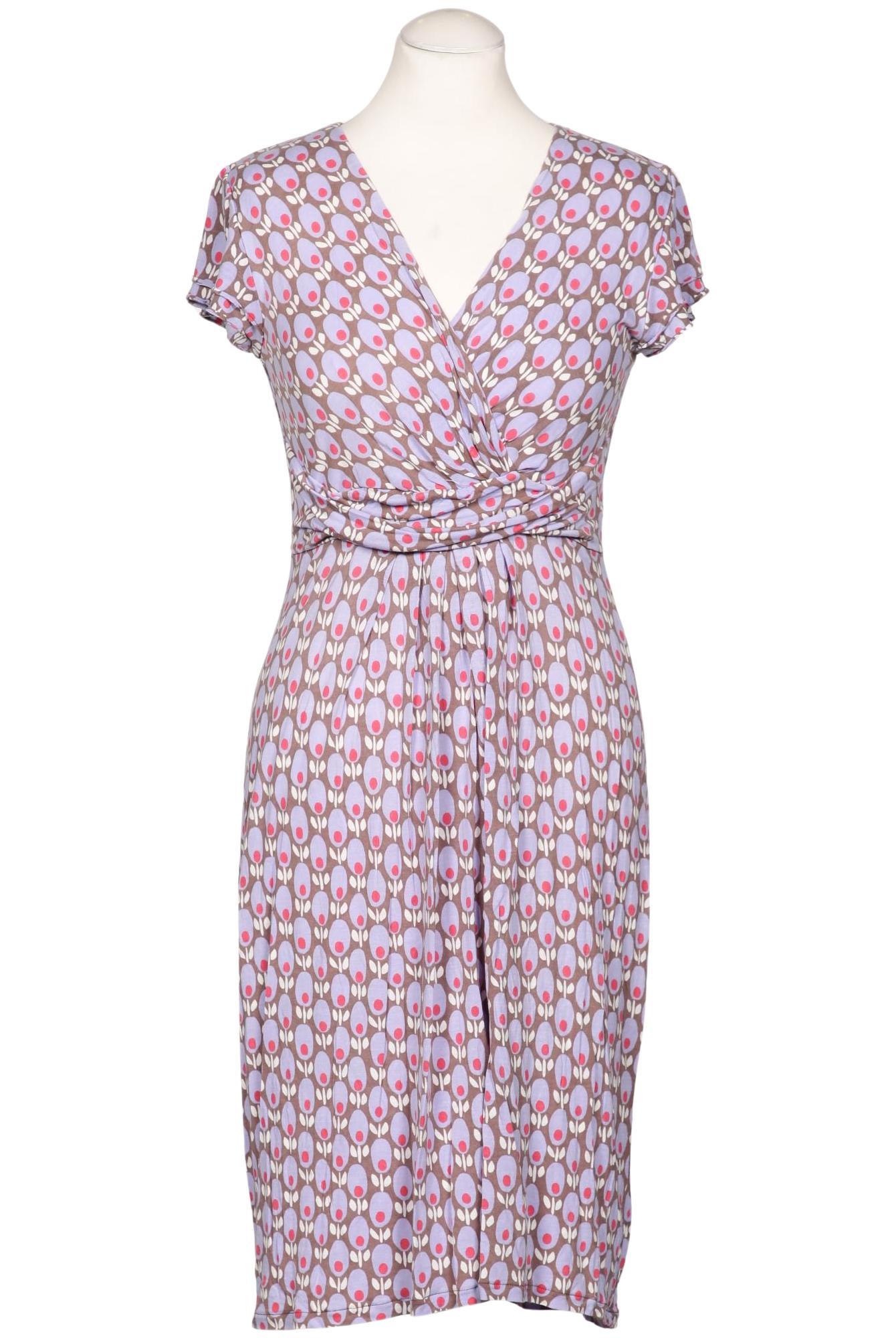 

Boden Damen Kleid, mehrfarbig, Gr. 10