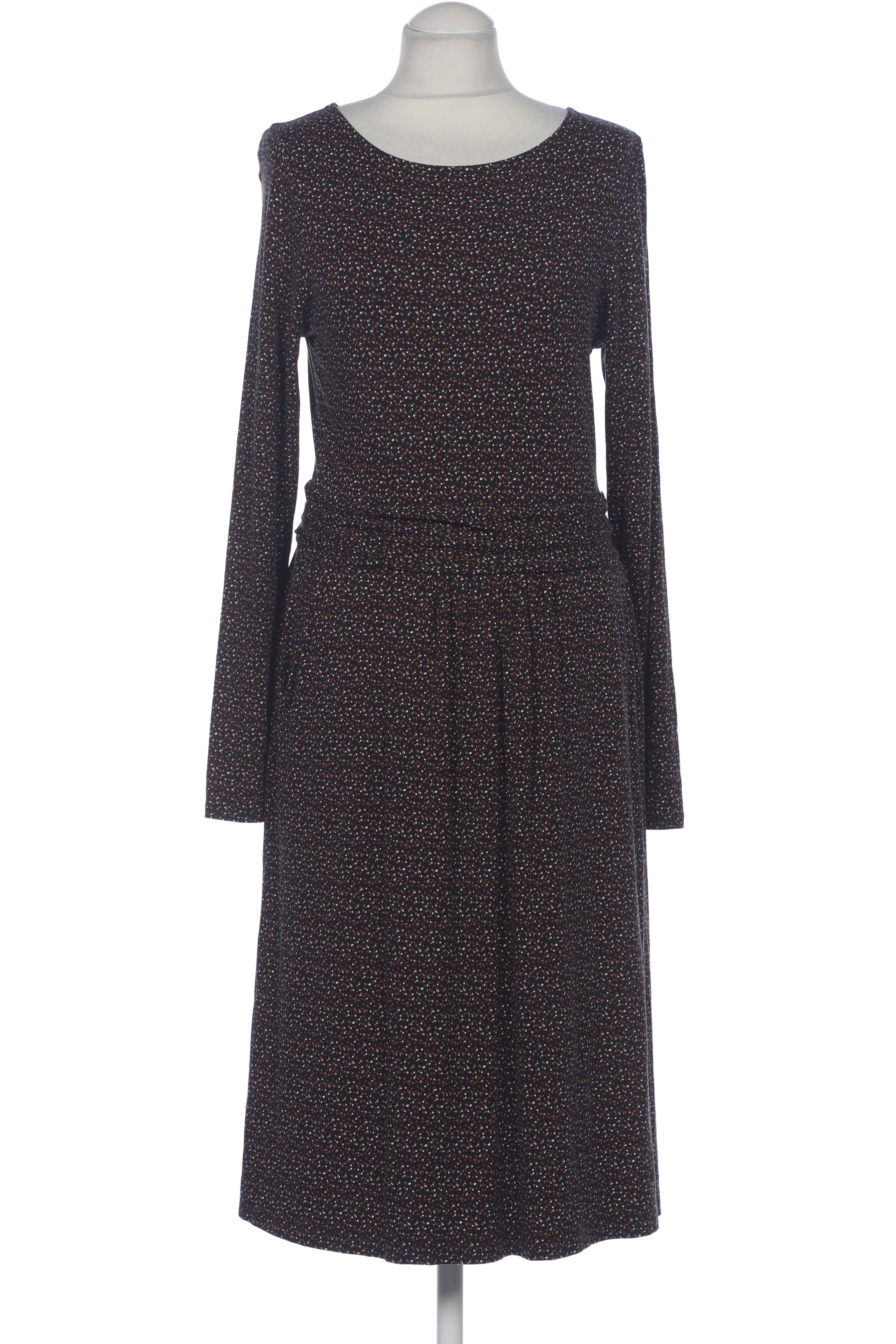 

Boden Damen Kleid, braun, Gr. 40