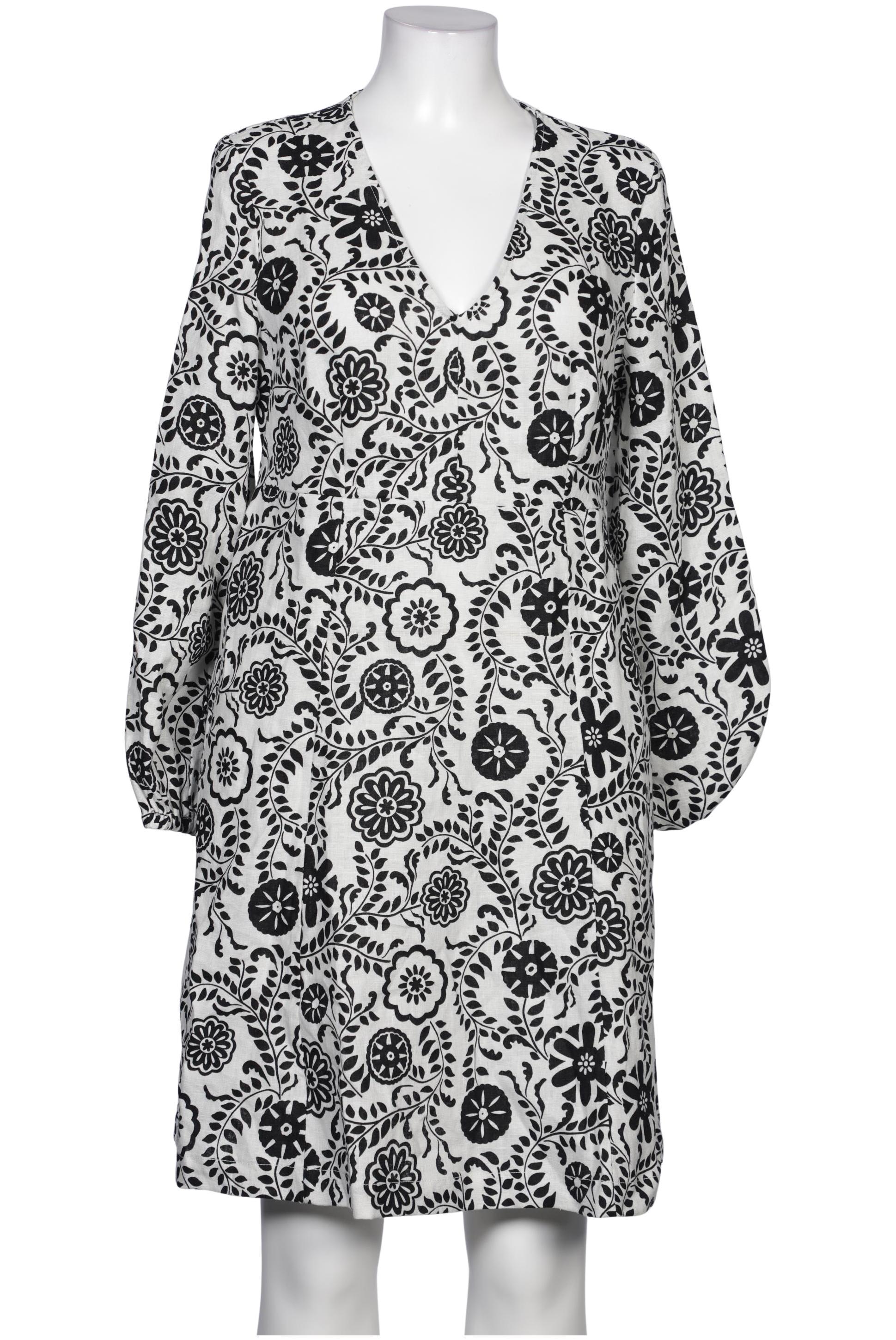 

Boden Damen Kleid, mehrfarbig, Gr. 40