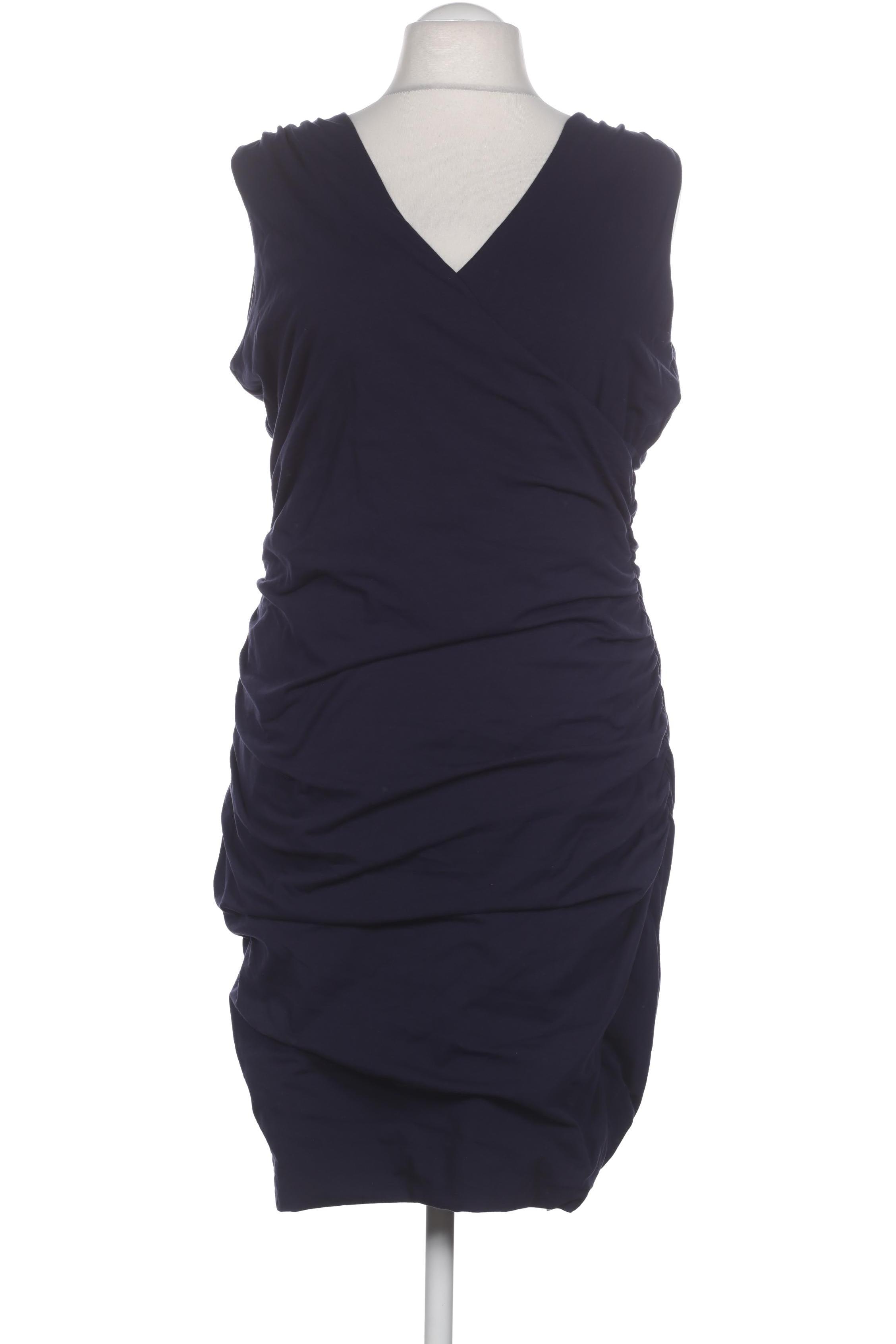 

Boden Damen Kleid, blau, Gr. 46