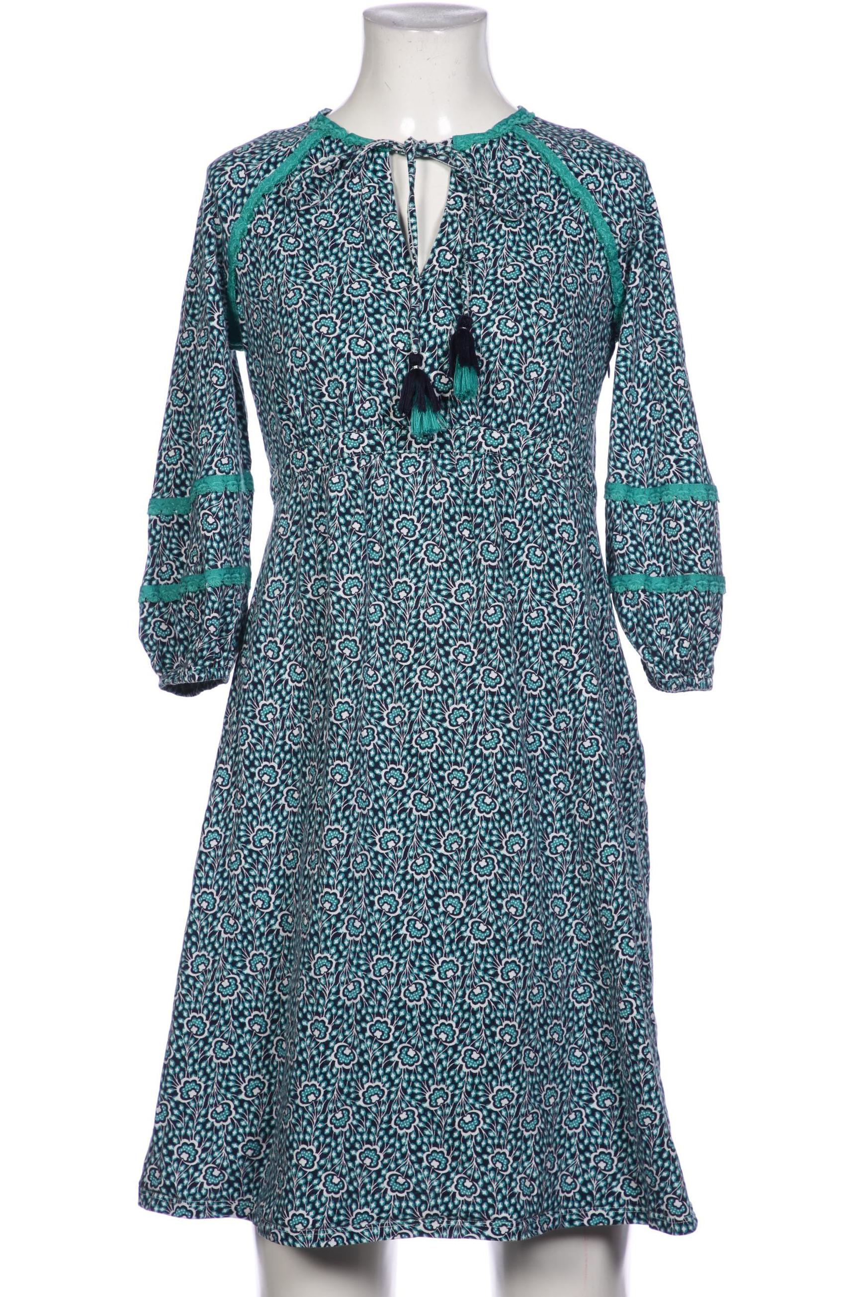 

Boden Damen Kleid, türkis