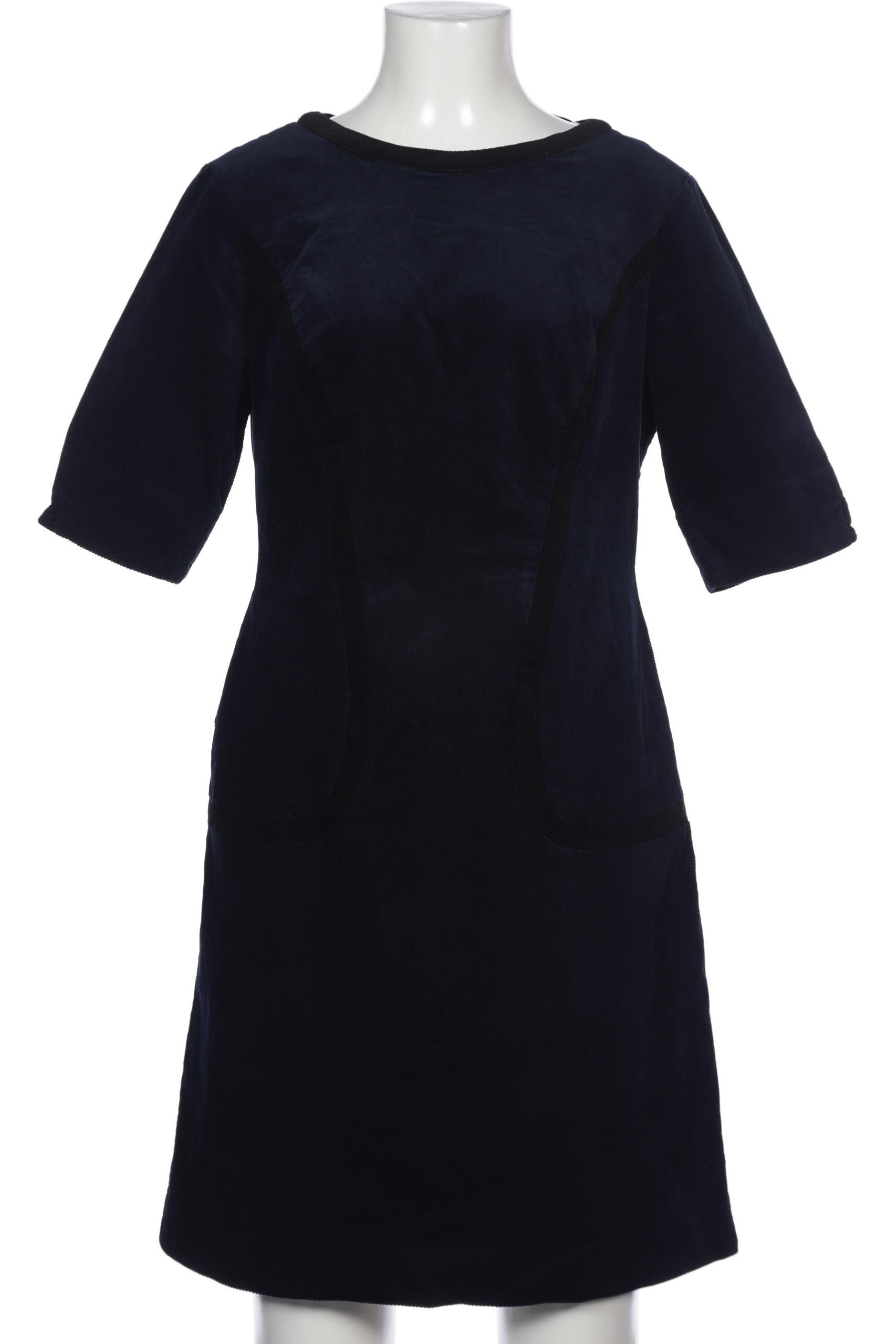 

Boden Damen Kleid, marineblau, Gr. 38