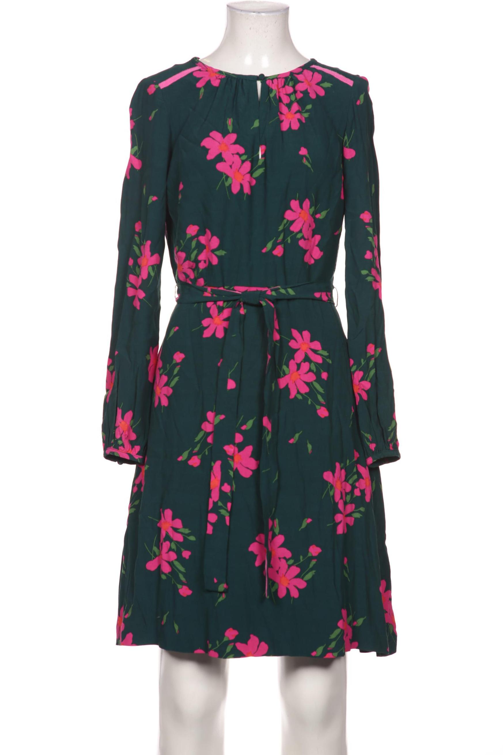

Boden Damen Kleid, grün, Gr. 36