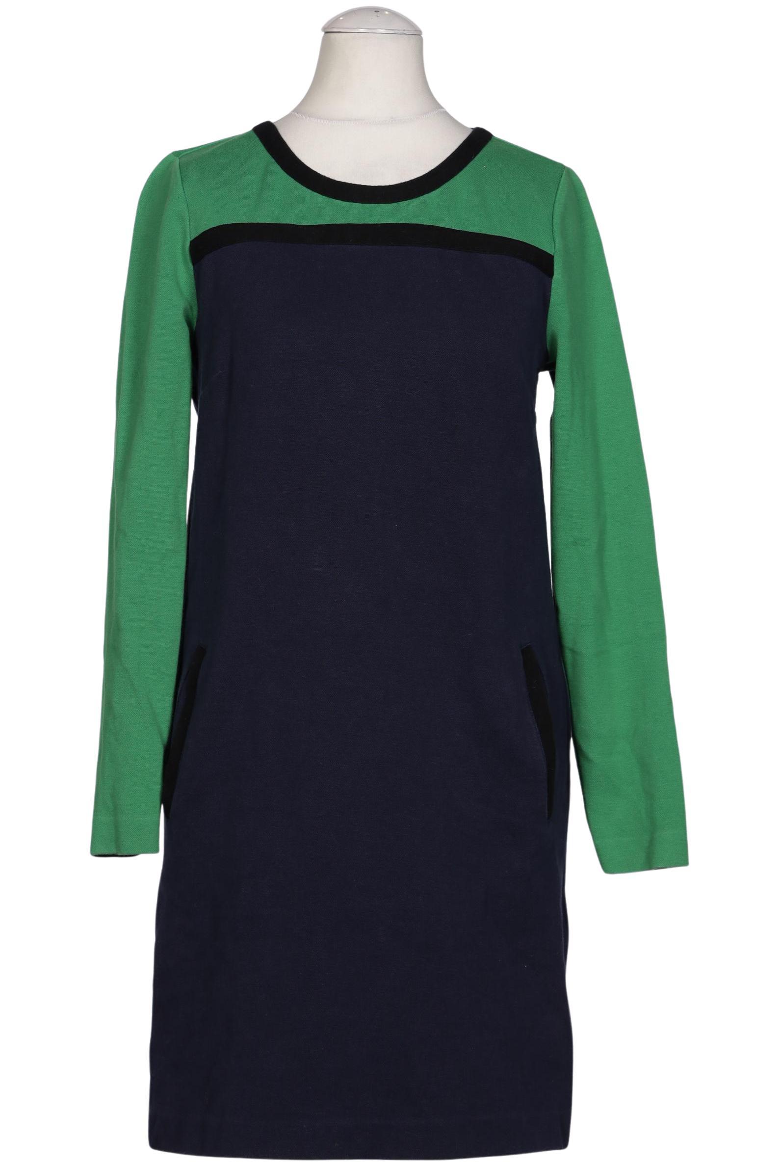 

Boden Damen Kleid, mehrfarbig, Gr. 34