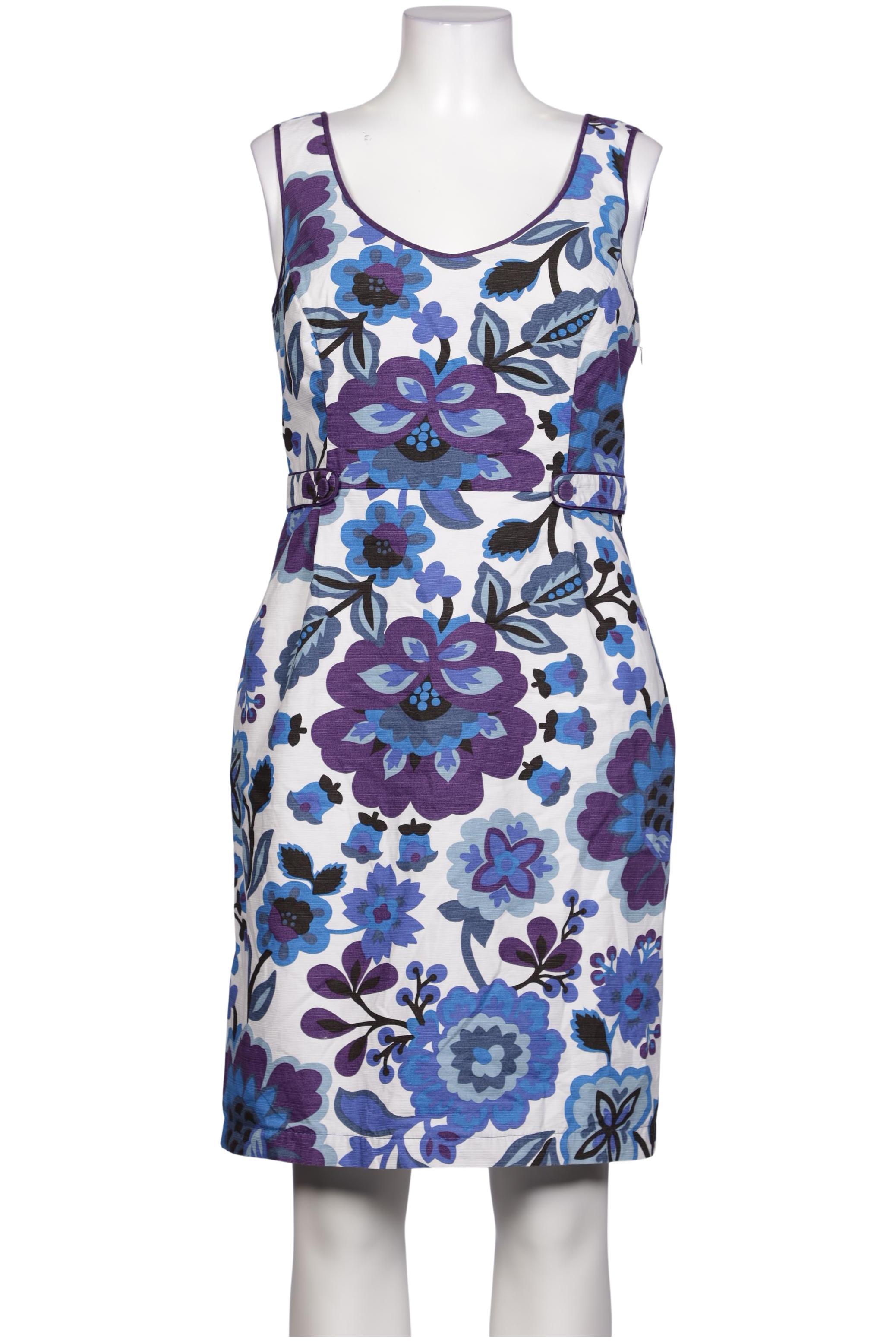 

Boden Damen Kleid, mehrfarbig, Gr. 14